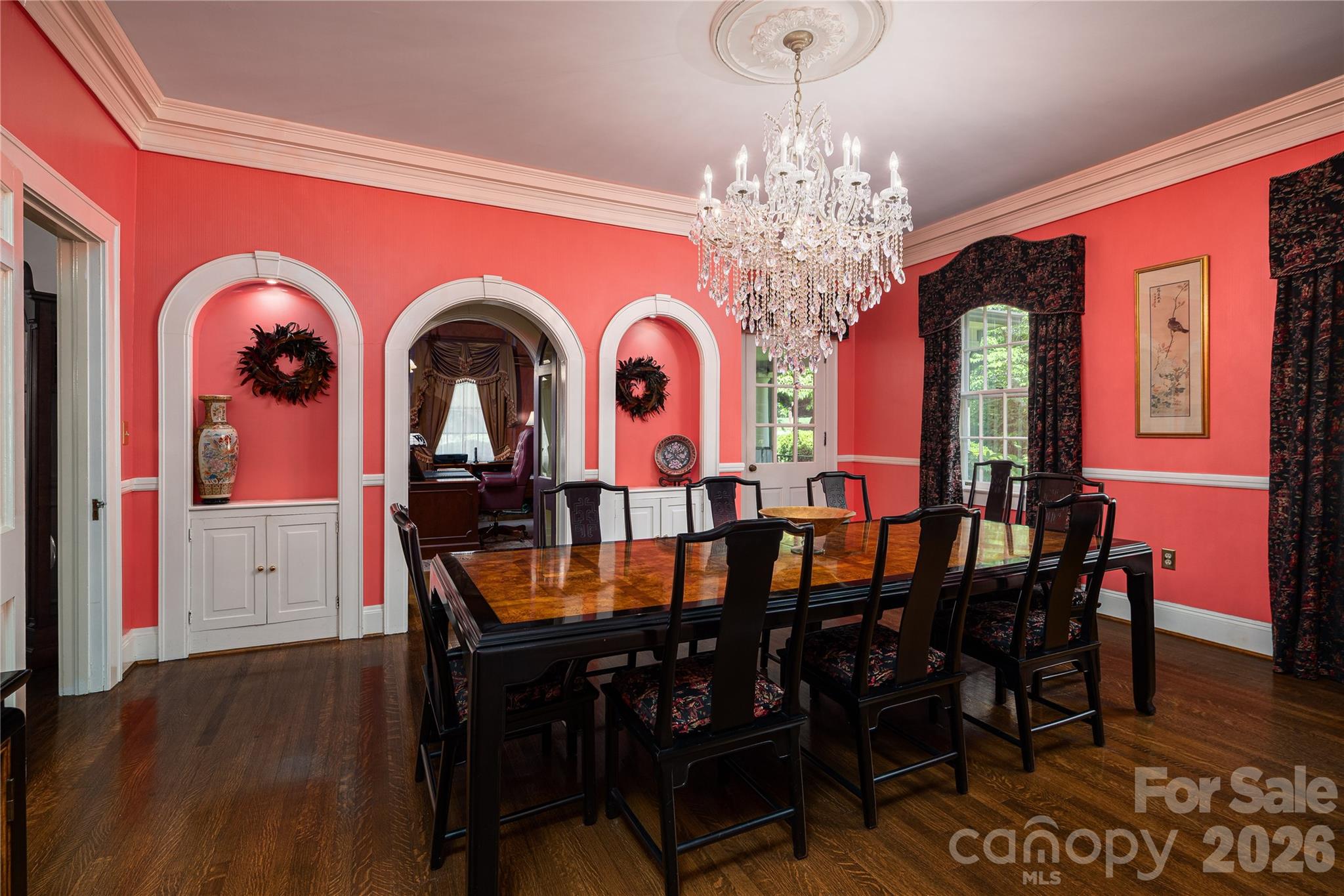 805 S Aspen Street Property Photo 7