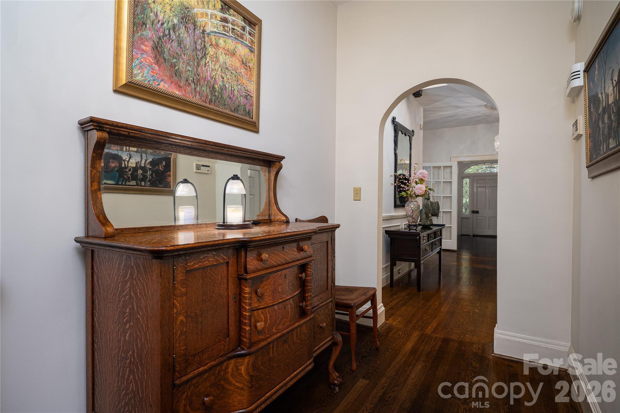 805 S Aspen Street Property Photo 10