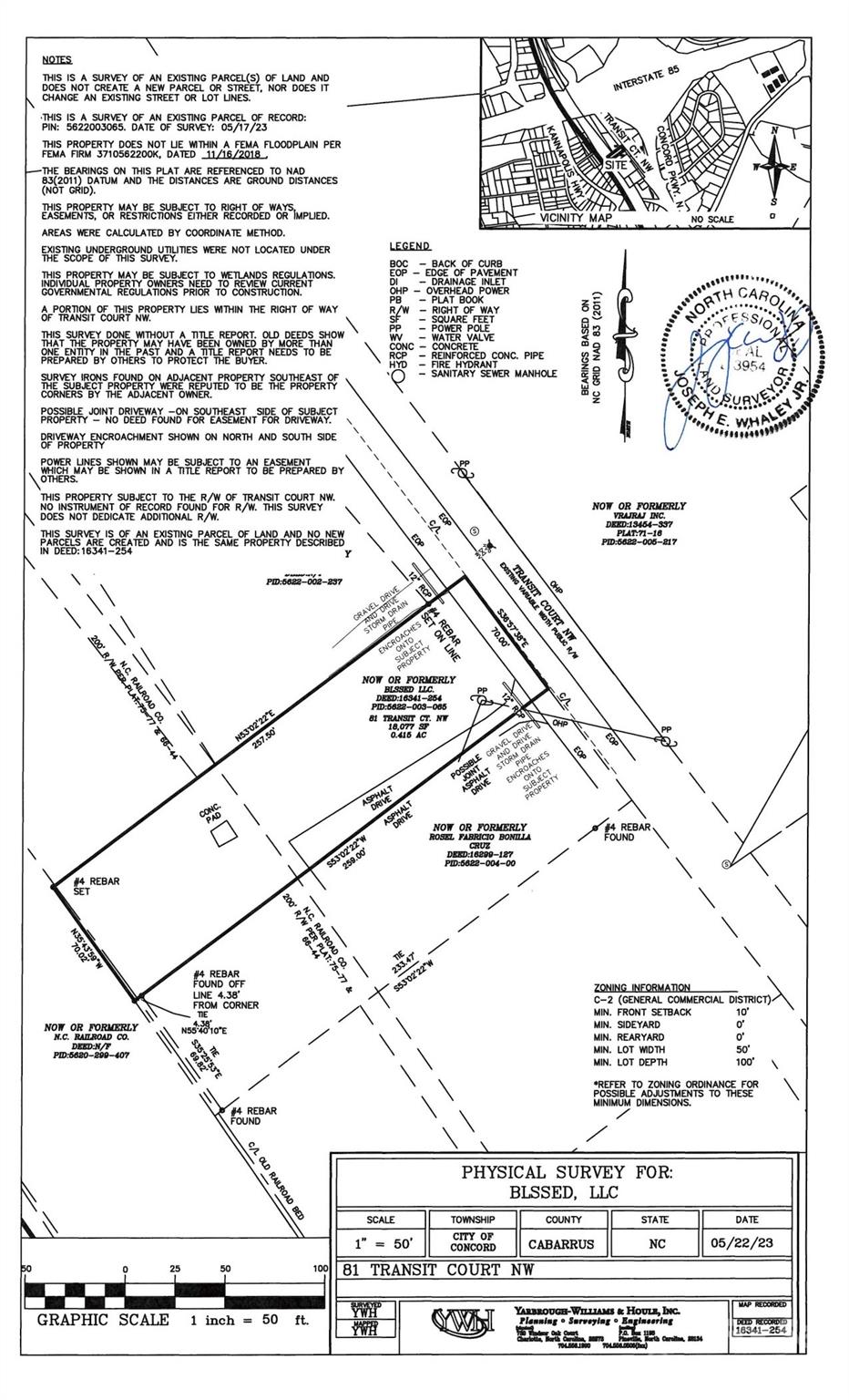 81 Transit Court Property Photo 3