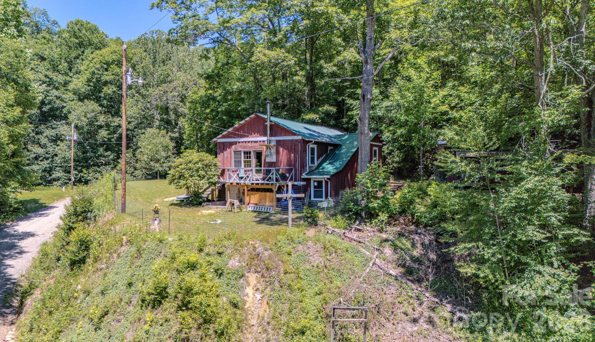 1712 Little Creek Road Property Photo 9