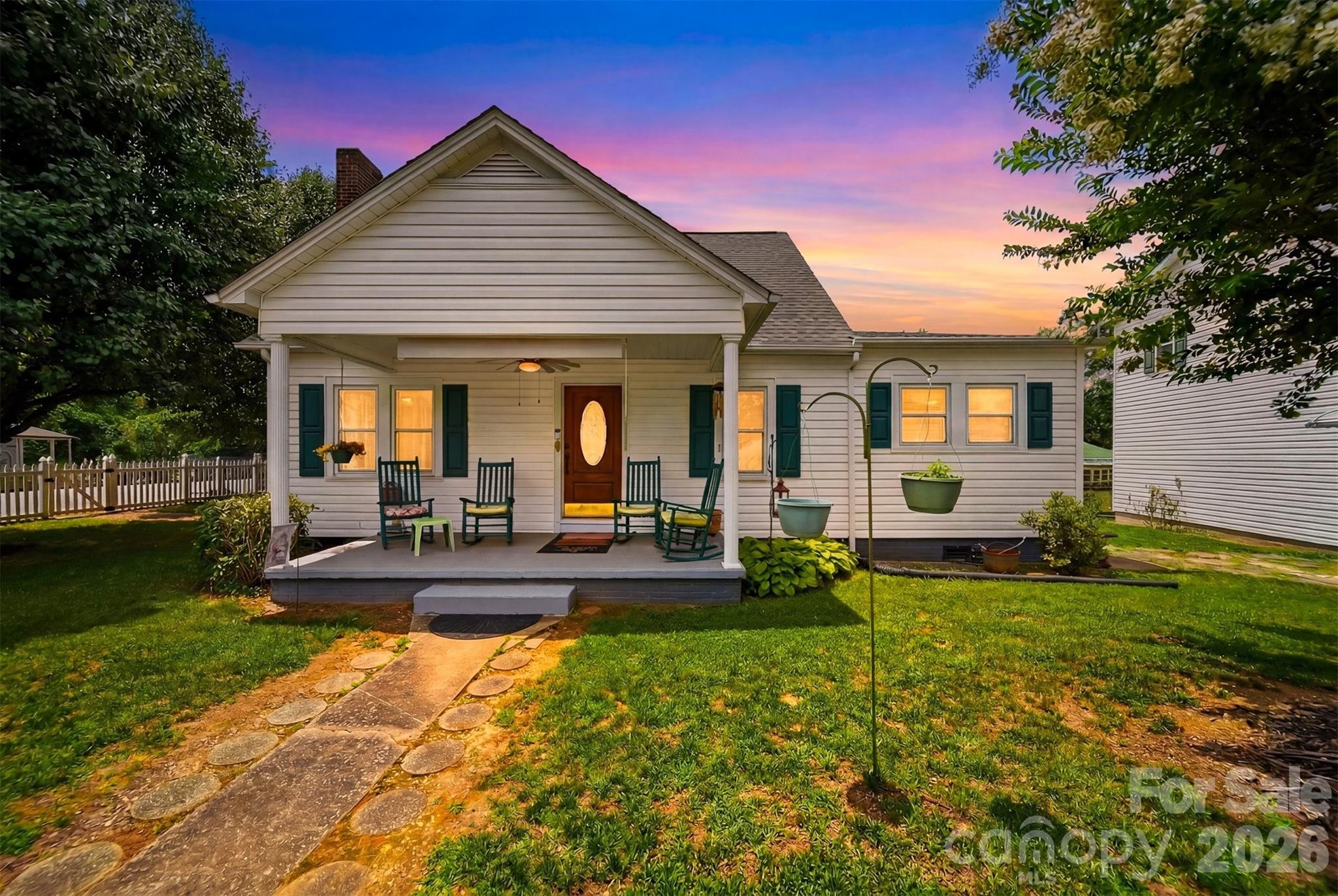 408 Garrou Avenue Property Photo 1