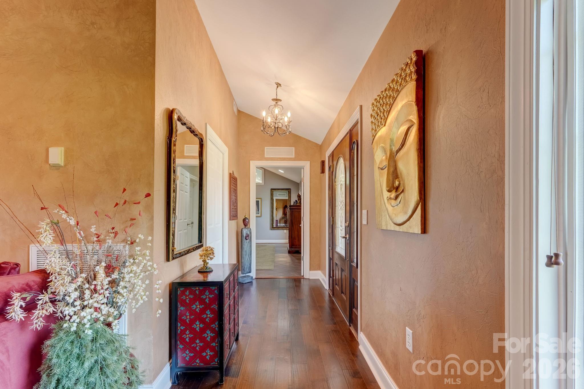 8106 Breezy Hill Drive Property Photo 2