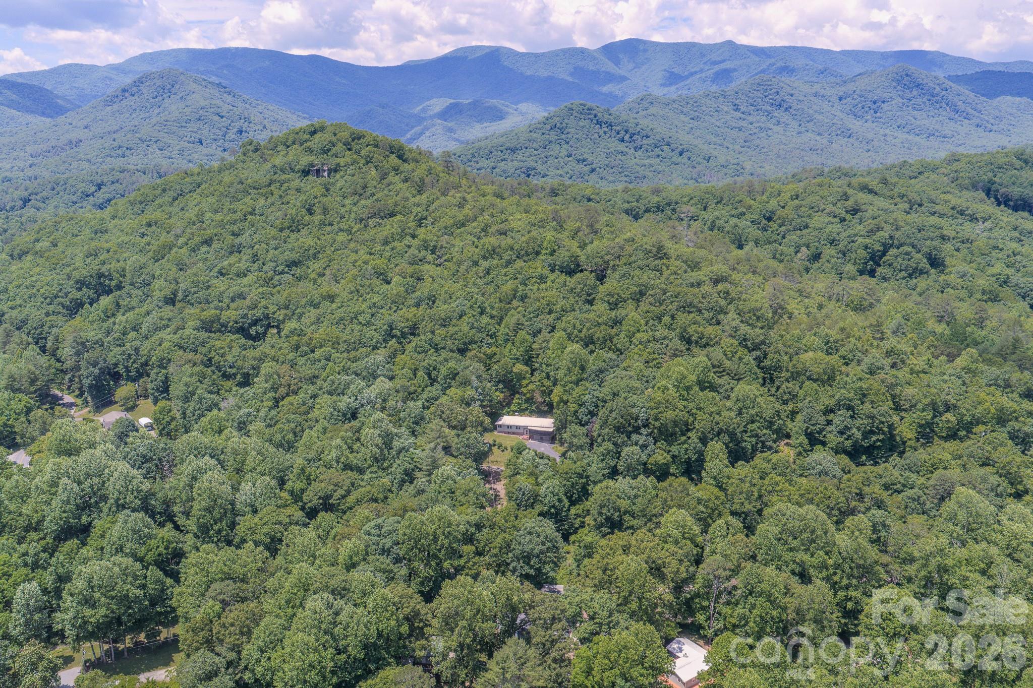 35 Coweeta Ridge Road Property Photo 4