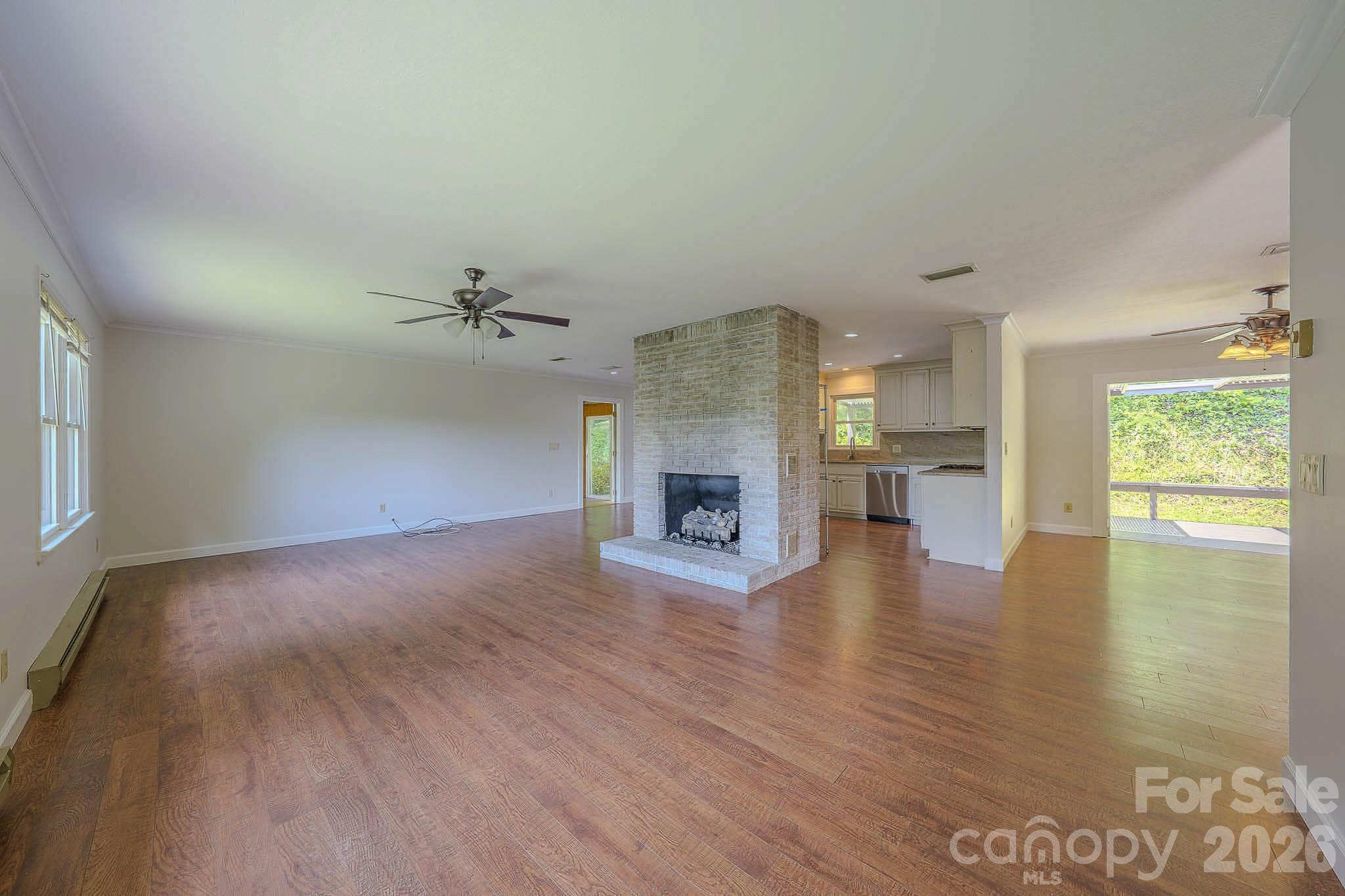 35 Coweeta Ridge Road Property Photo 12