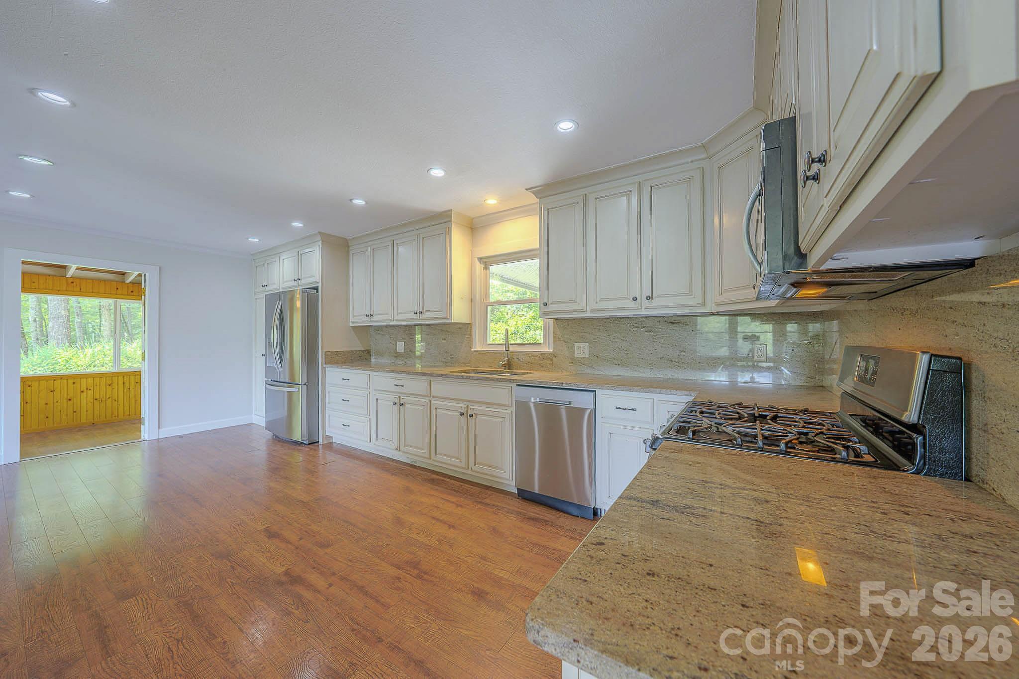 35 Coweeta Ridge Road Property Photo 14