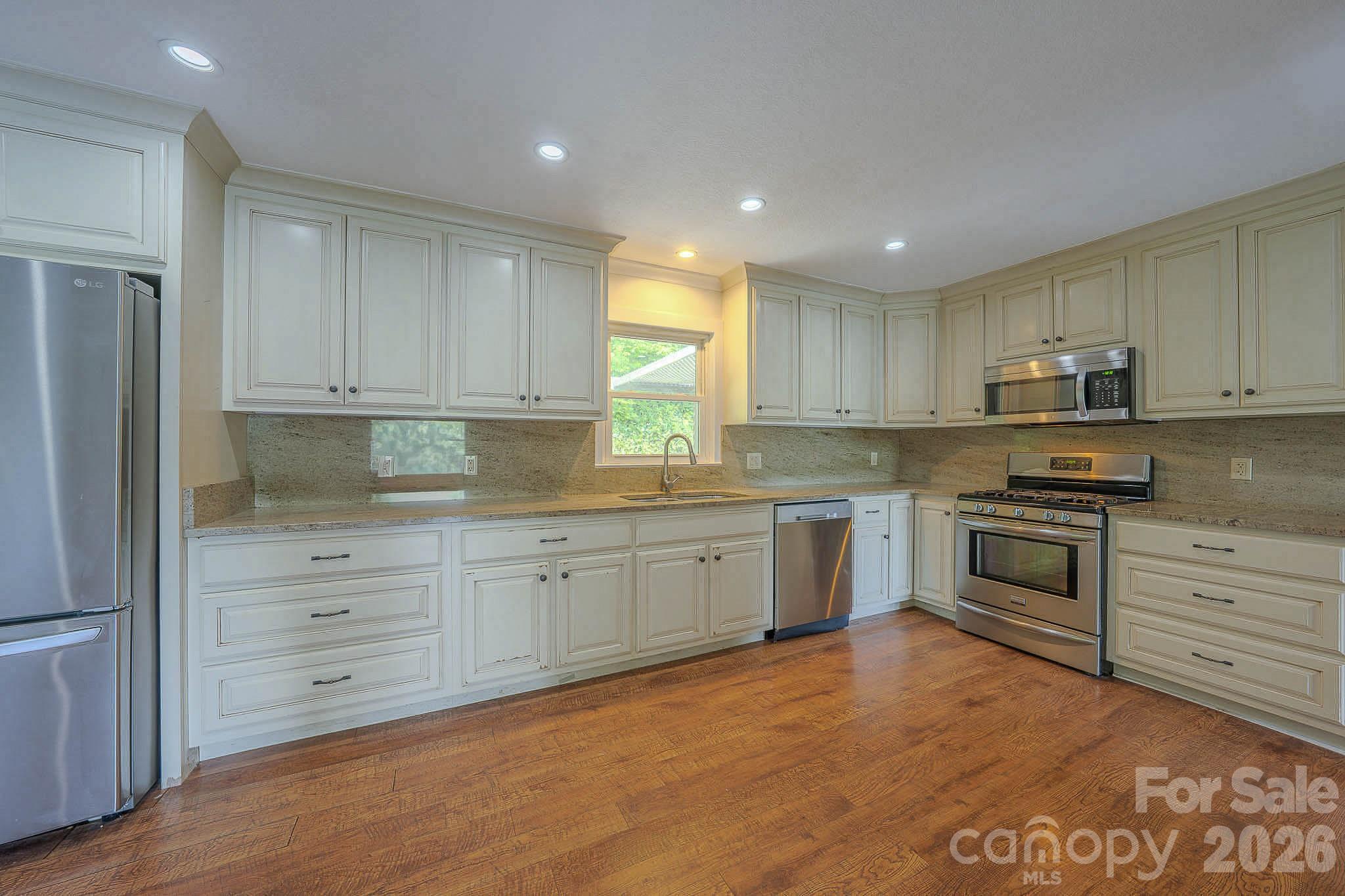 35 Coweeta Ridge Road Property Photo 15