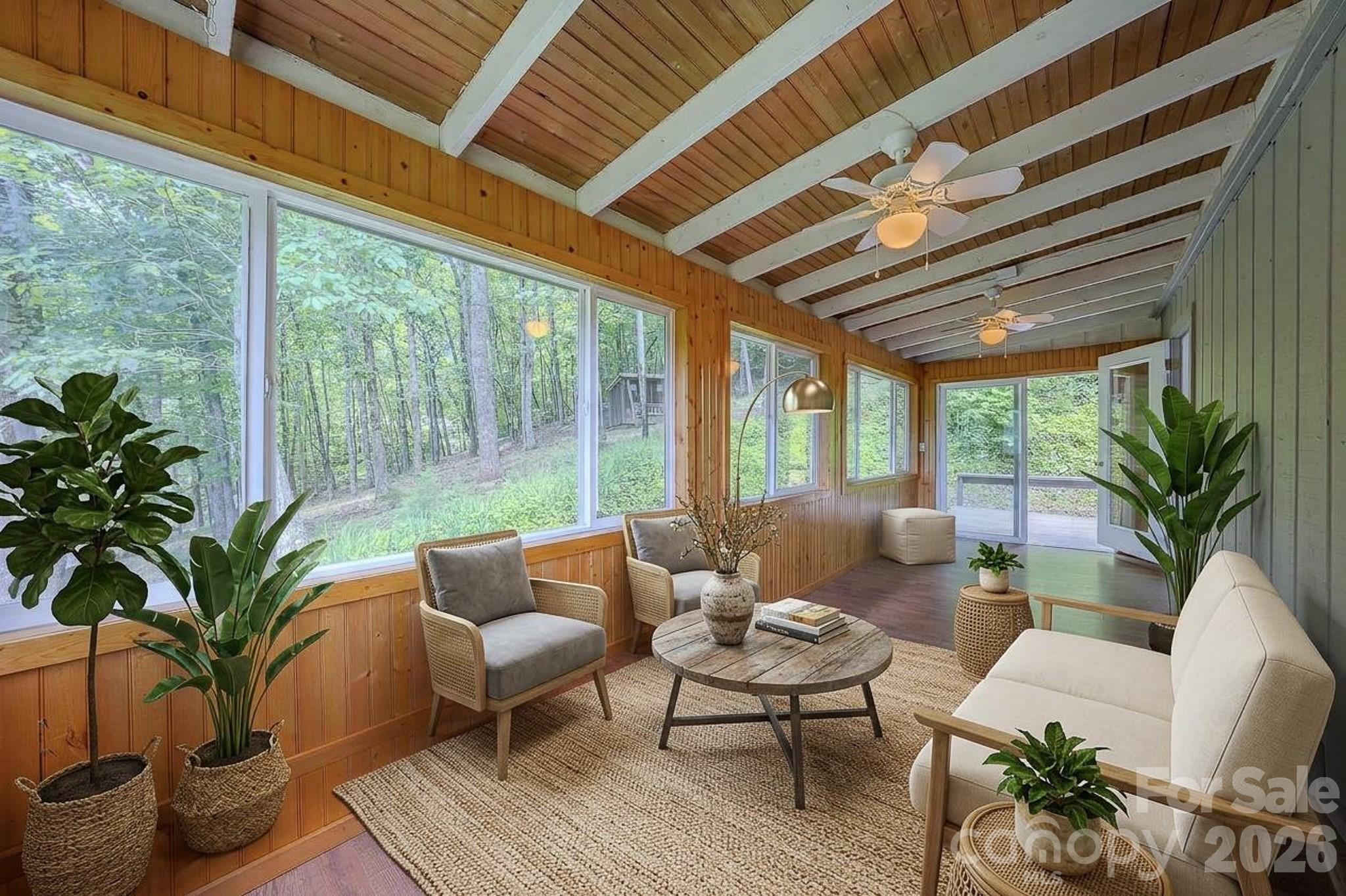 35 Coweeta Ridge Road Property Photo 16