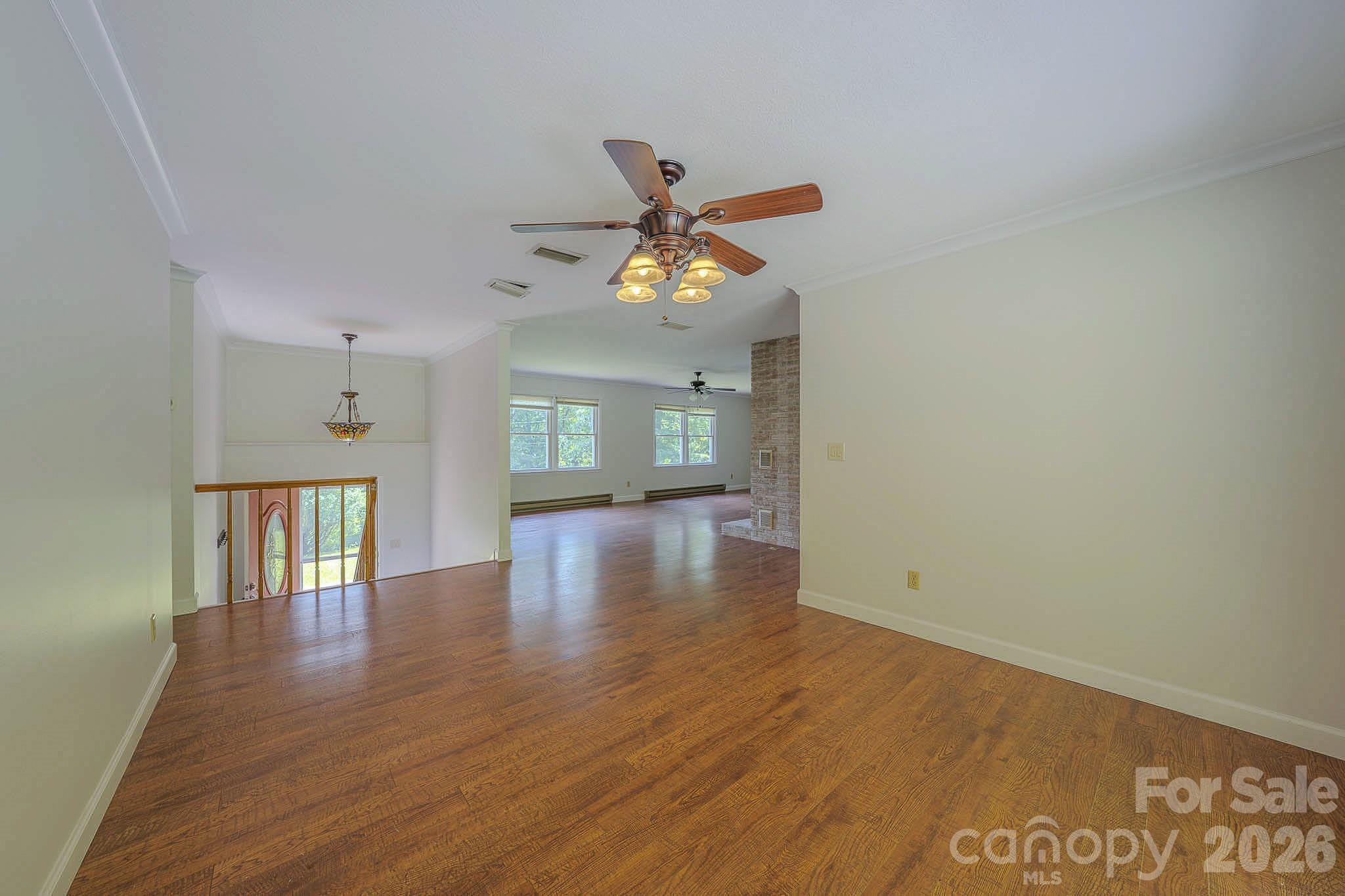 35 Coweeta Ridge Road Property Photo 18