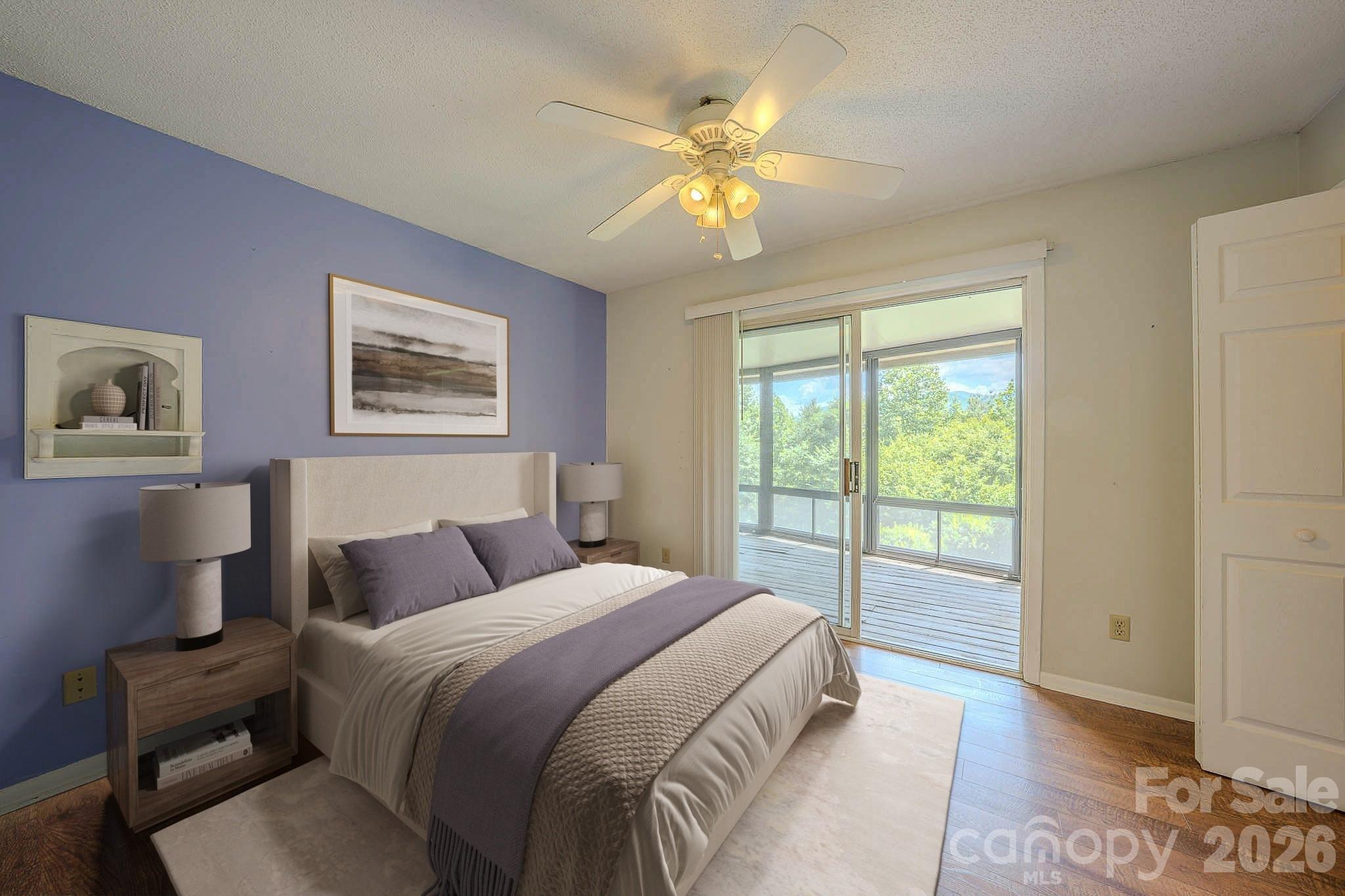 35 Coweeta Ridge Road Property Photo 24