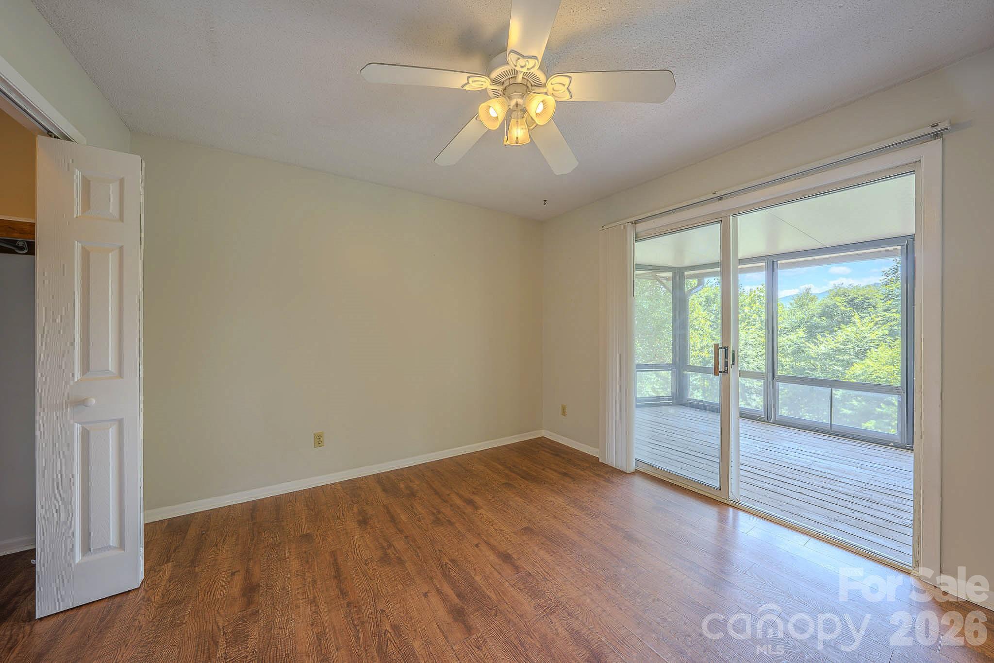 35 Coweeta Ridge Road Property Photo 27
