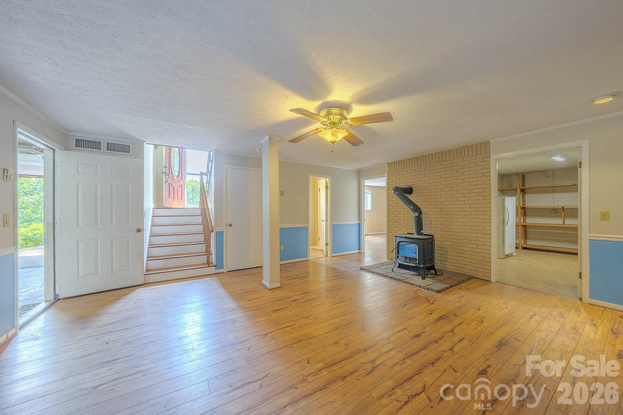35 Coweeta Ridge Road Property Photo 31