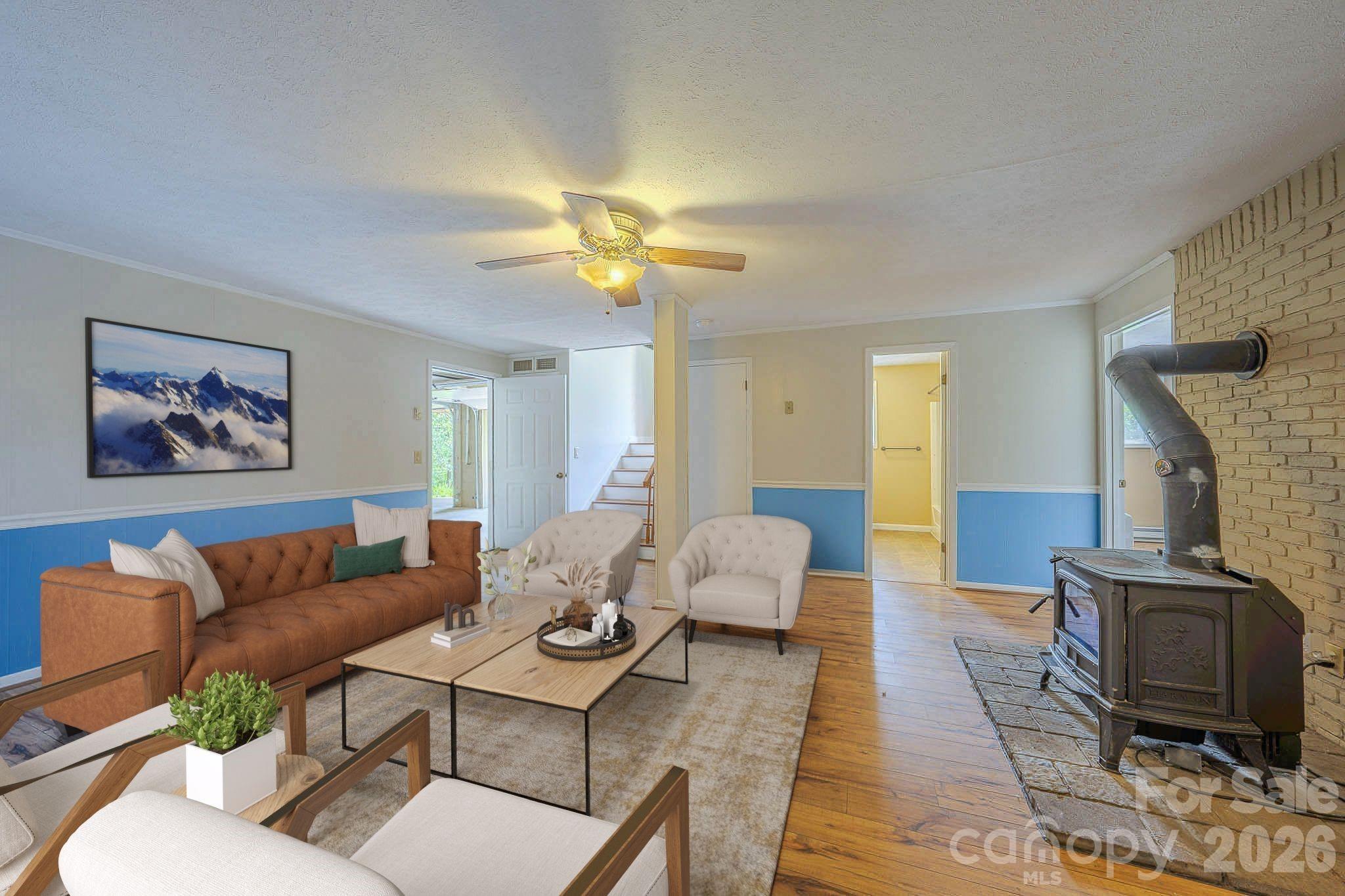 35 Coweeta Ridge Road Property Photo 32