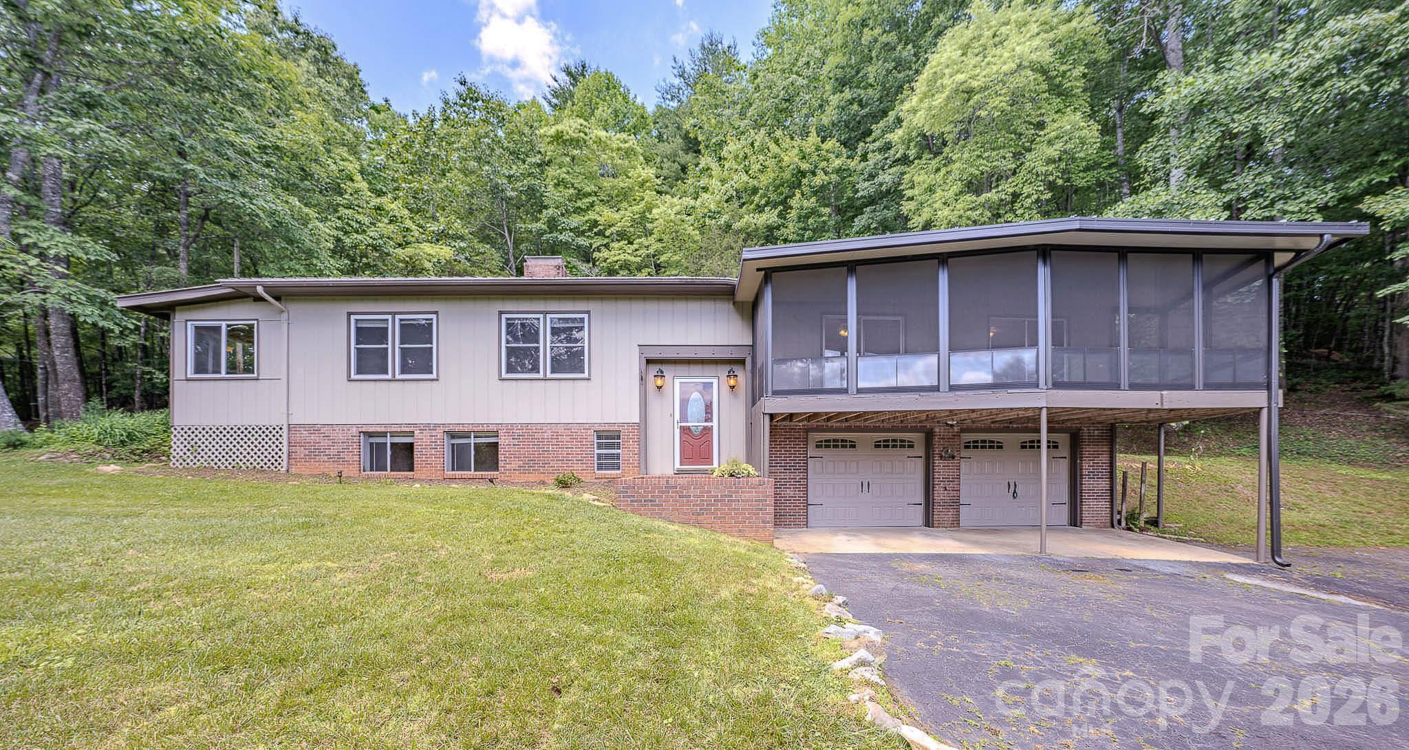 35 Coweeta Ridge Road Property Photo 37