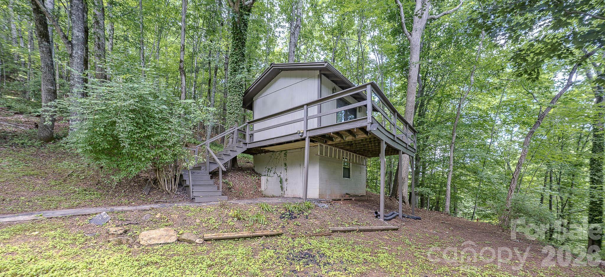 35 Coweeta Ridge Road Property Photo 40