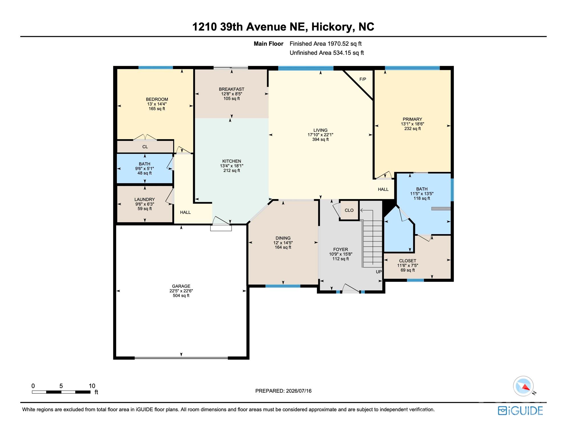 1210 39th Avenue Property Photo 46