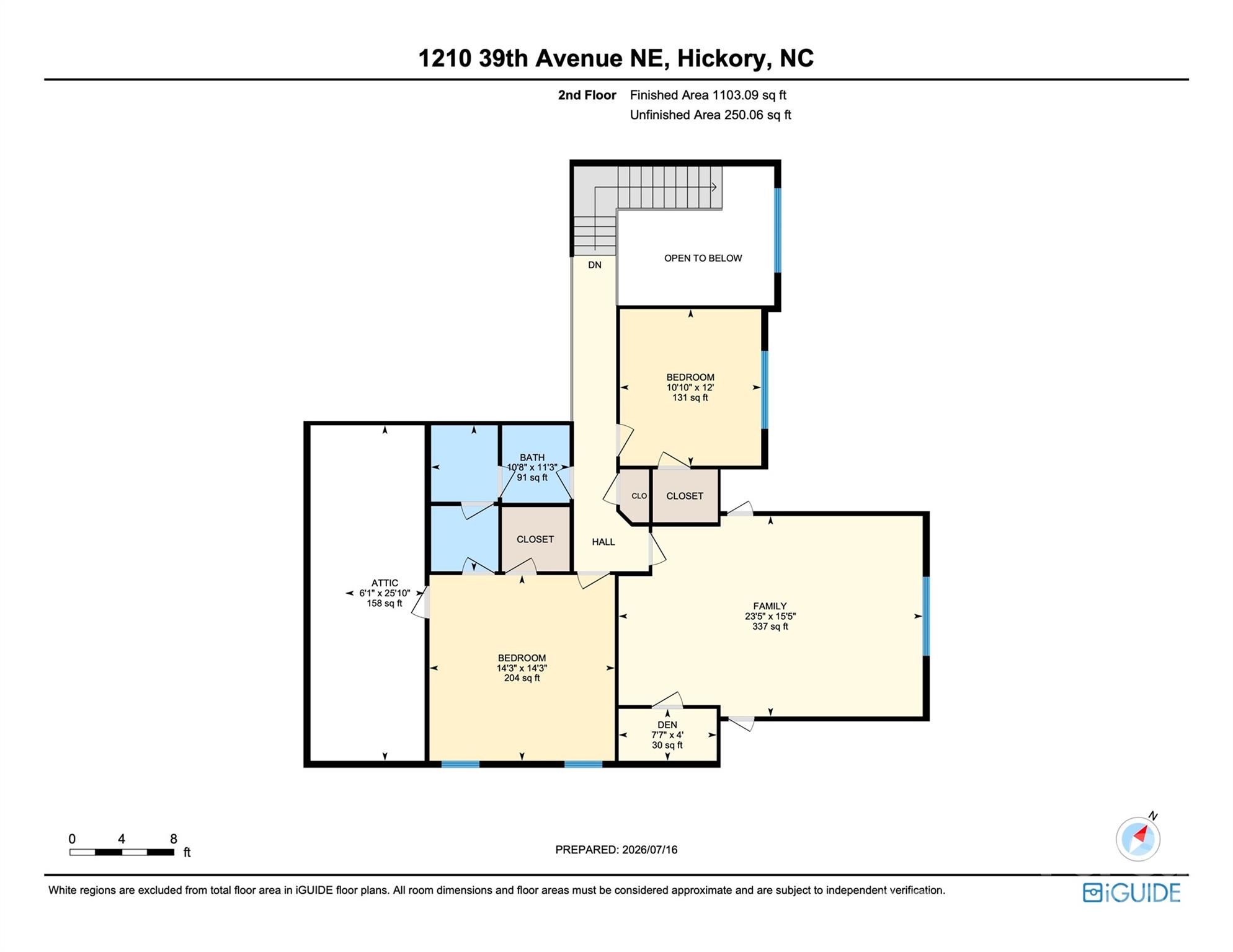 1210 39th Avenue Property Photo 47