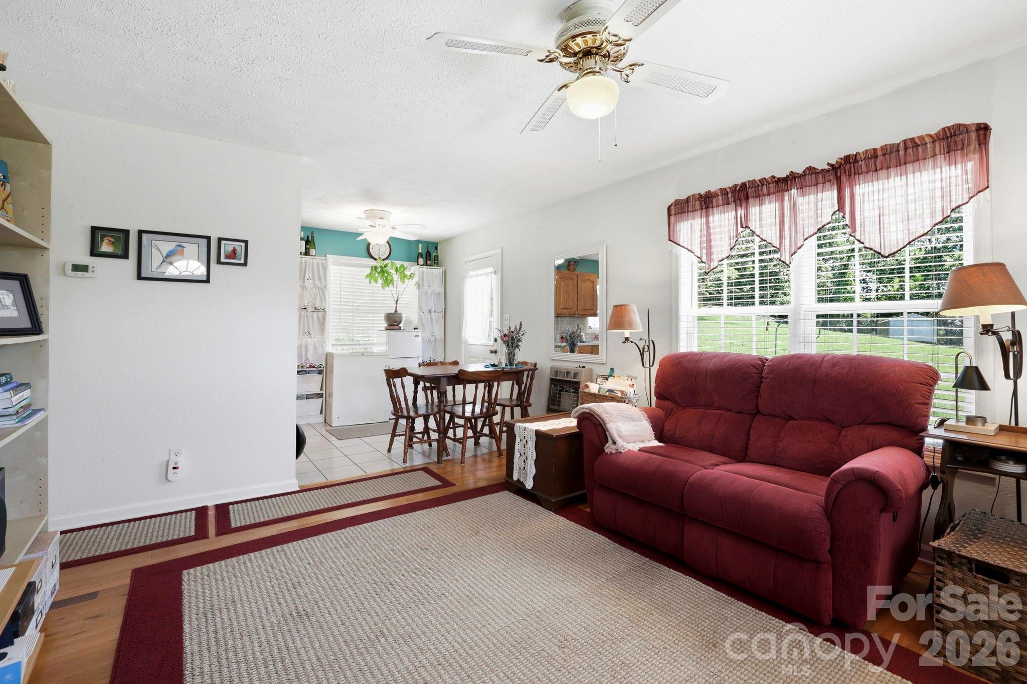 658 Enka Lake Road Property Photo 12