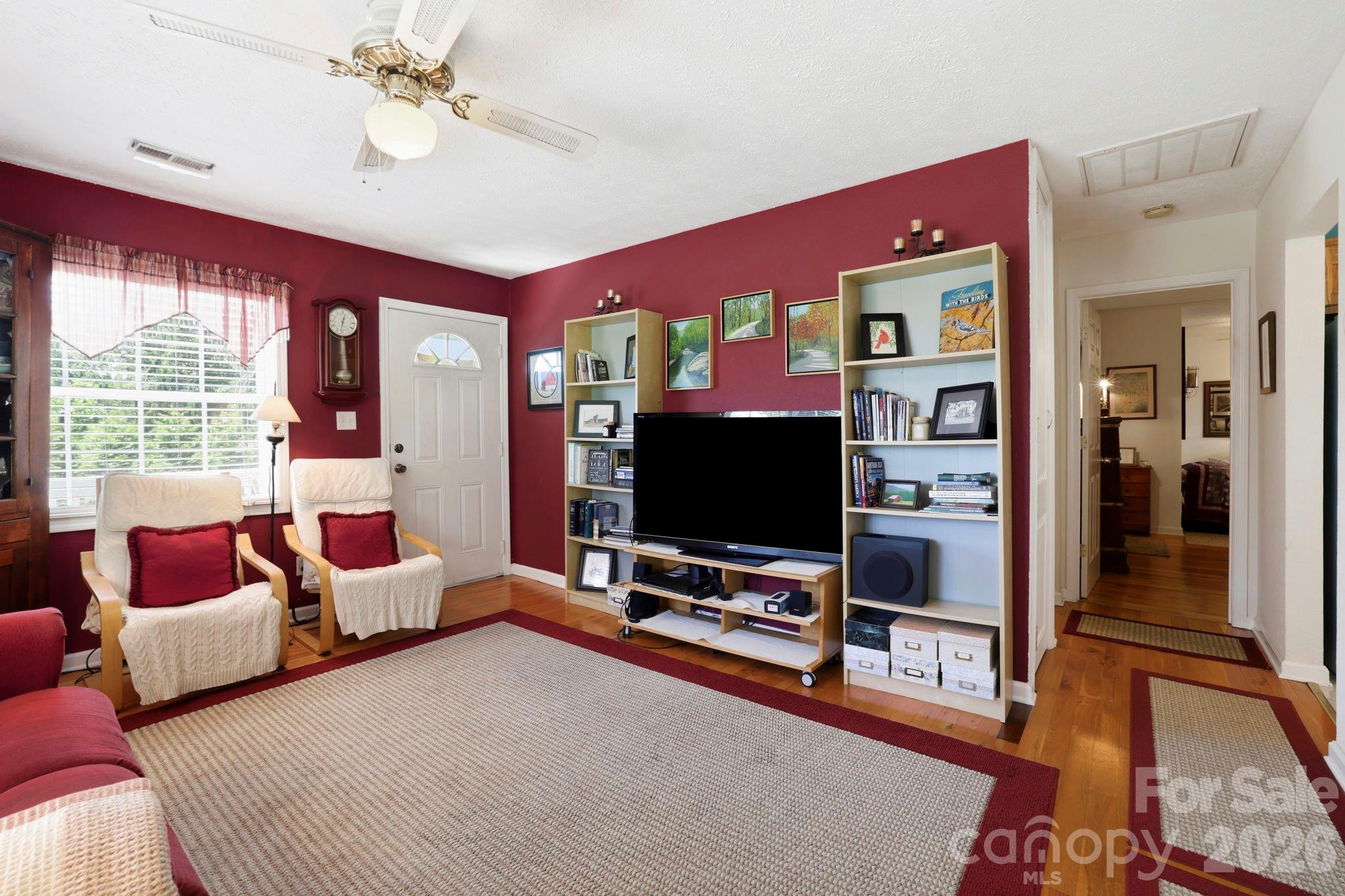 658 Enka Lake Road Property Photo 13