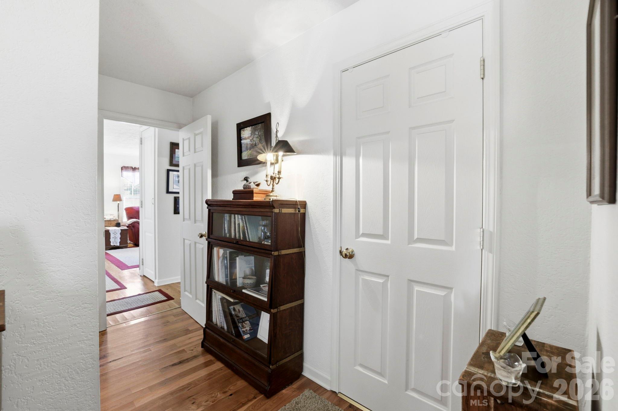 658 Enka Lake Road Property Photo 19