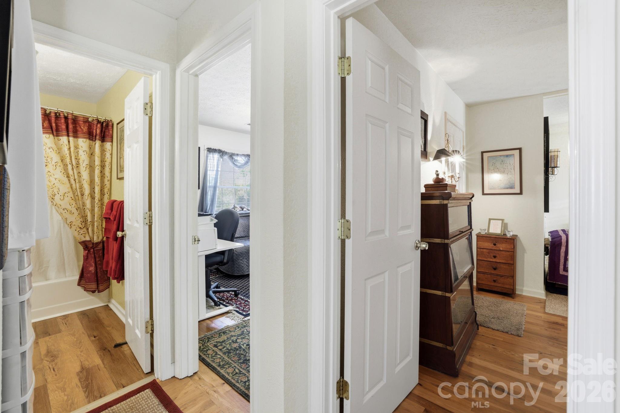 658 Enka Lake Road Property Photo 20