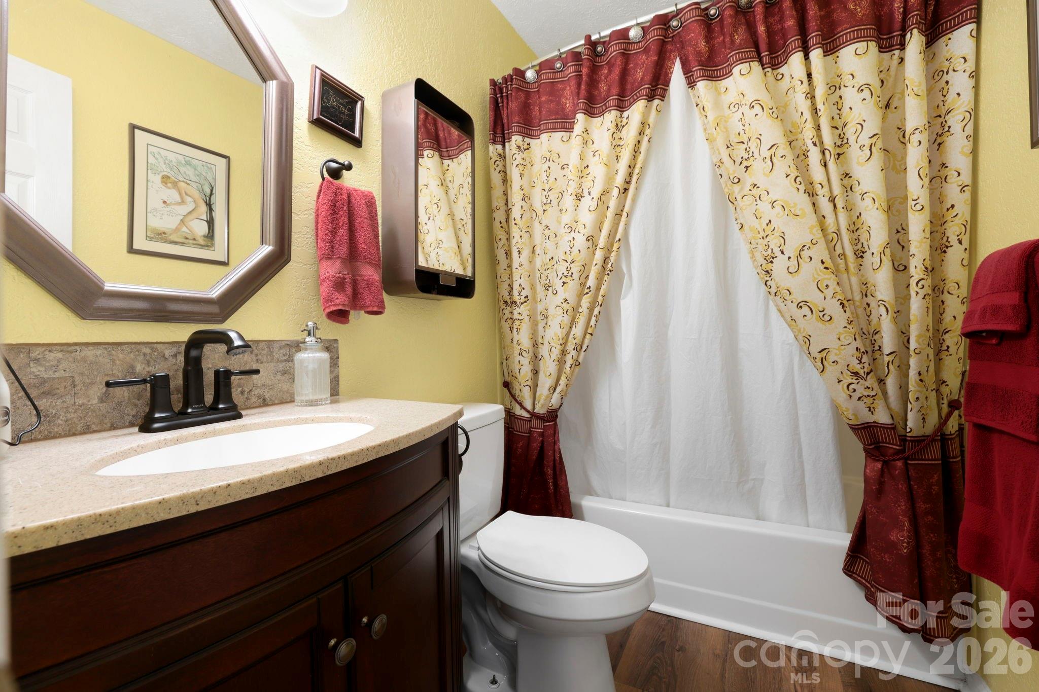 658 Enka Lake Road Property Photo 21