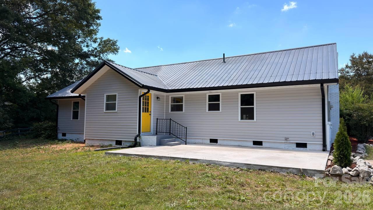 4604 Old Hickory Road Property Photo 2