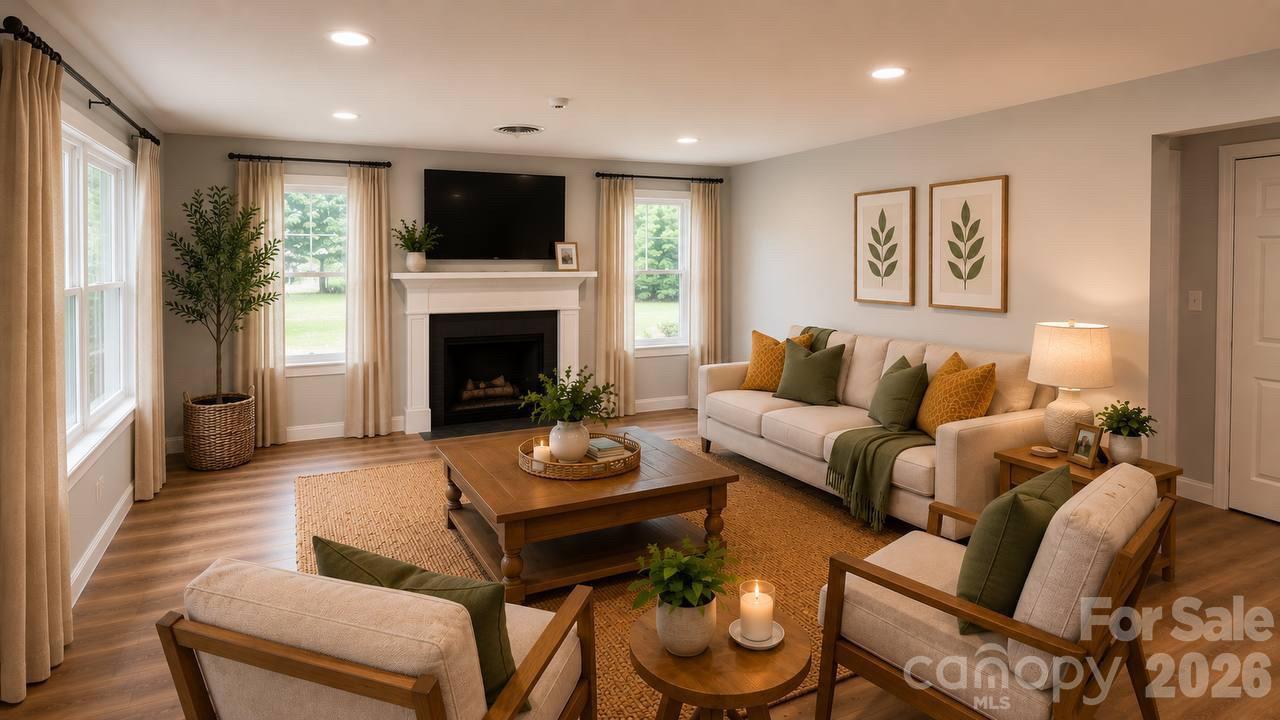 4604 Old Hickory Road Property Photo 10