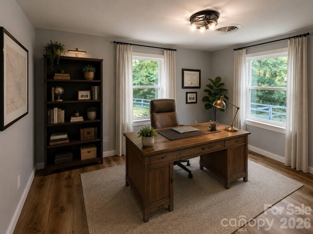 4604 Old Hickory Road Property Photo 27