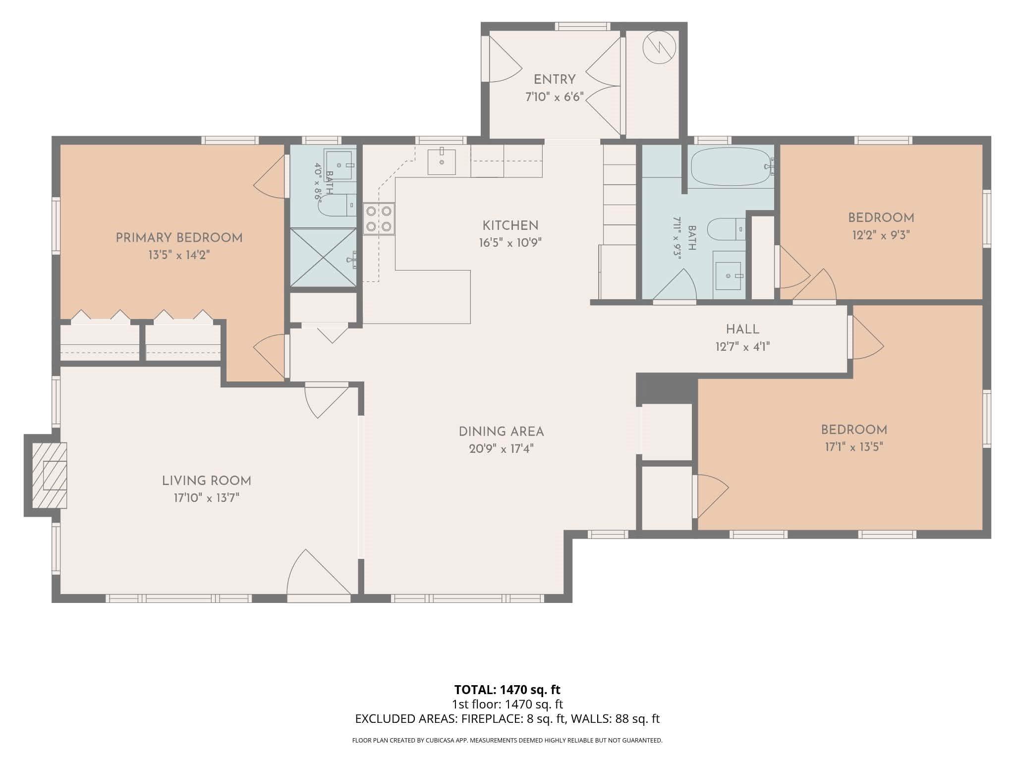 4604 Old Hickory Road Property Photo 40