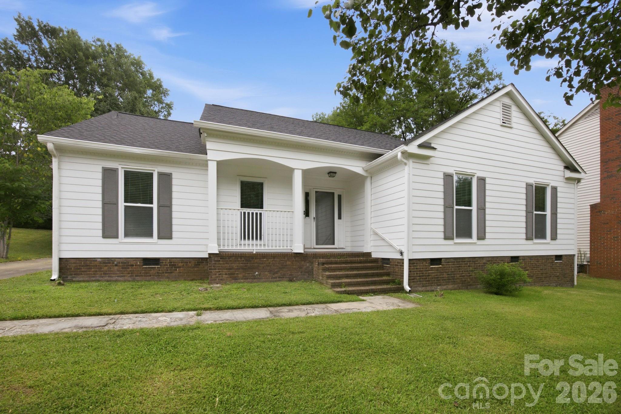 5317 Caradon Drive Property Photo 1