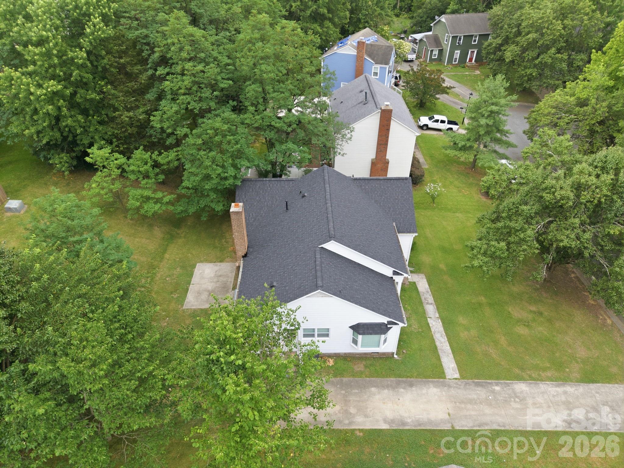 5317 Caradon Drive Property Photo 37
