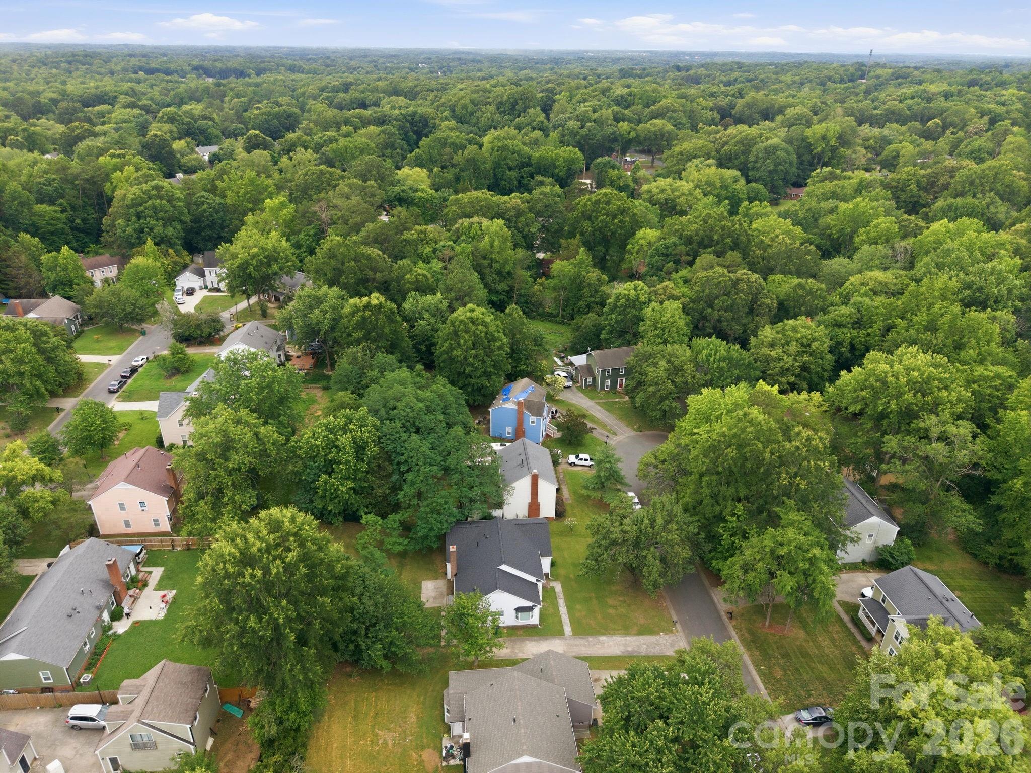 5317 Caradon Drive Property Photo 40