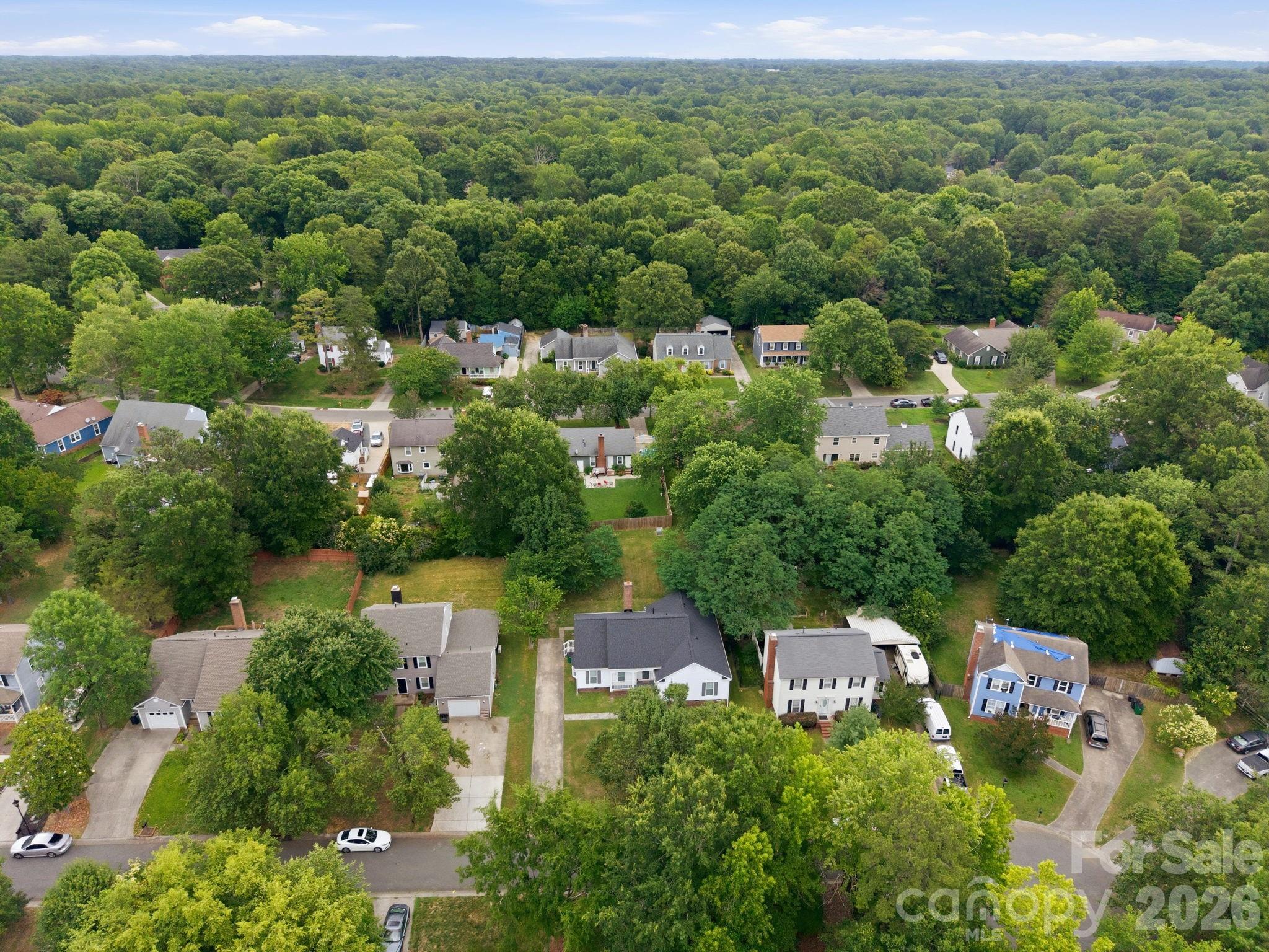 5317 Caradon Drive Property Photo 41