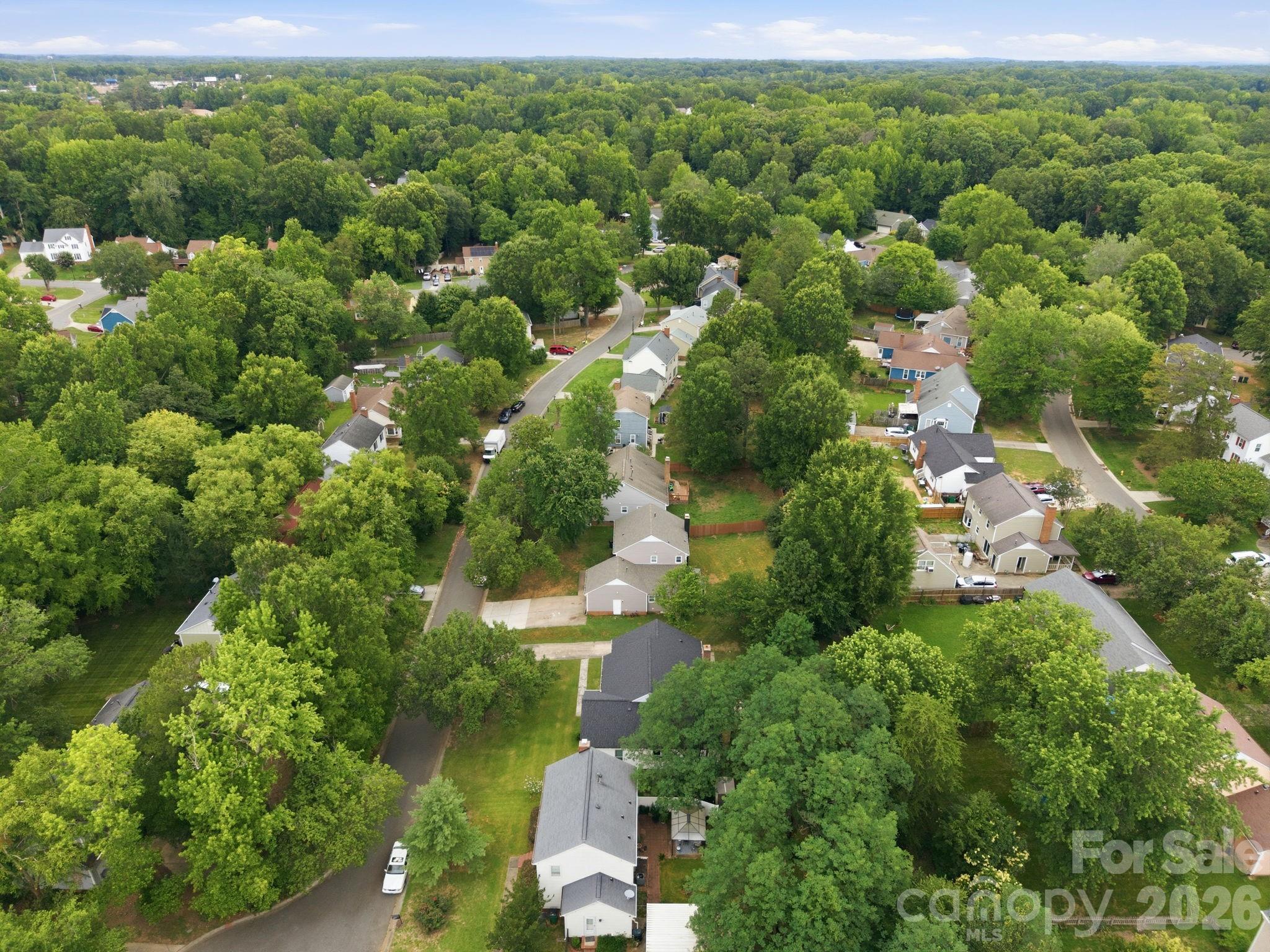 5317 Caradon Drive Property Photo 42