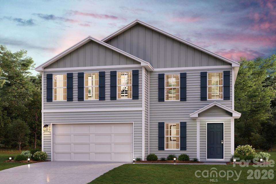 705 Fleer Road Property Photo 1