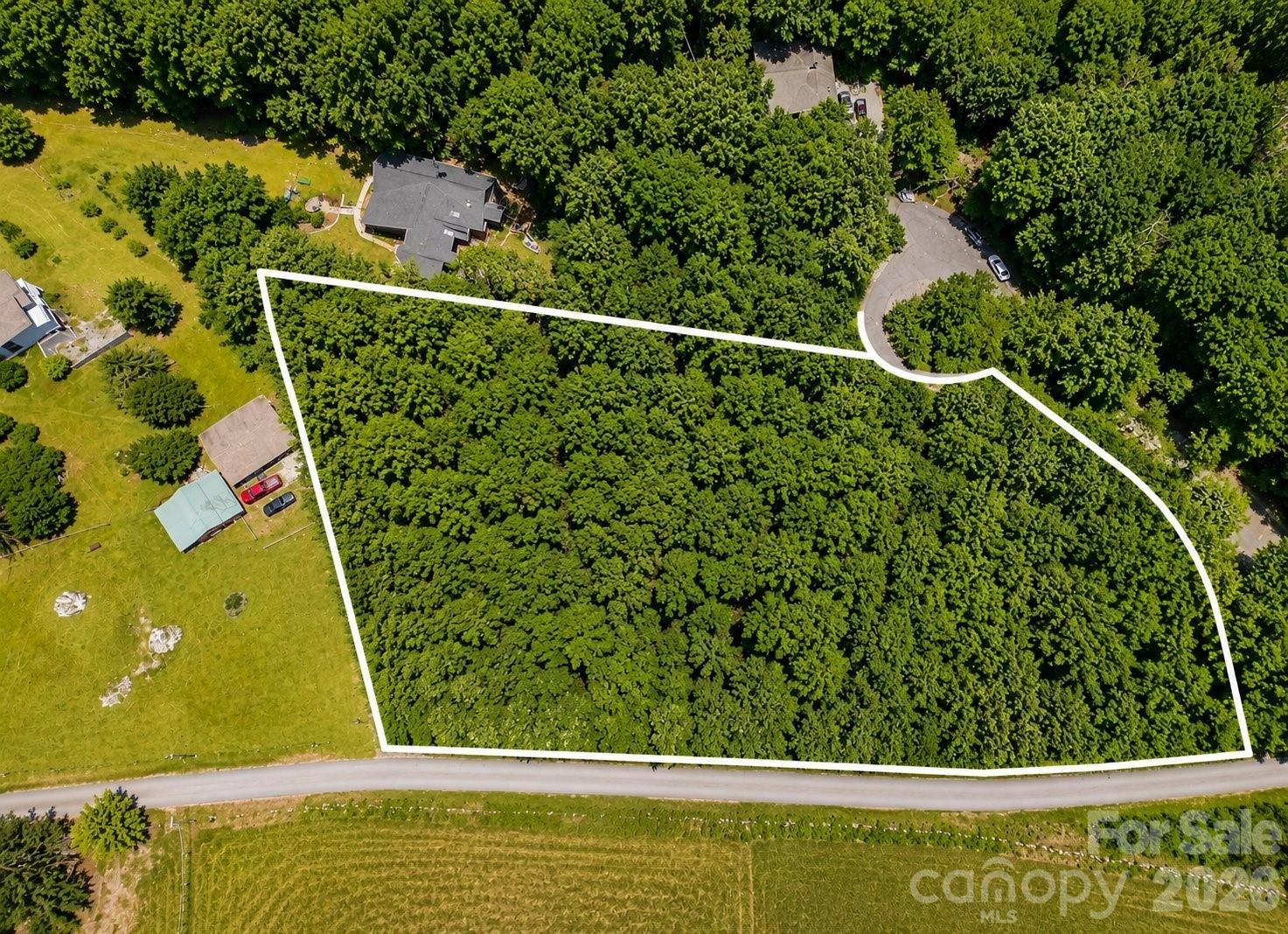 43 Reeses Ridge Court Property Photo 1