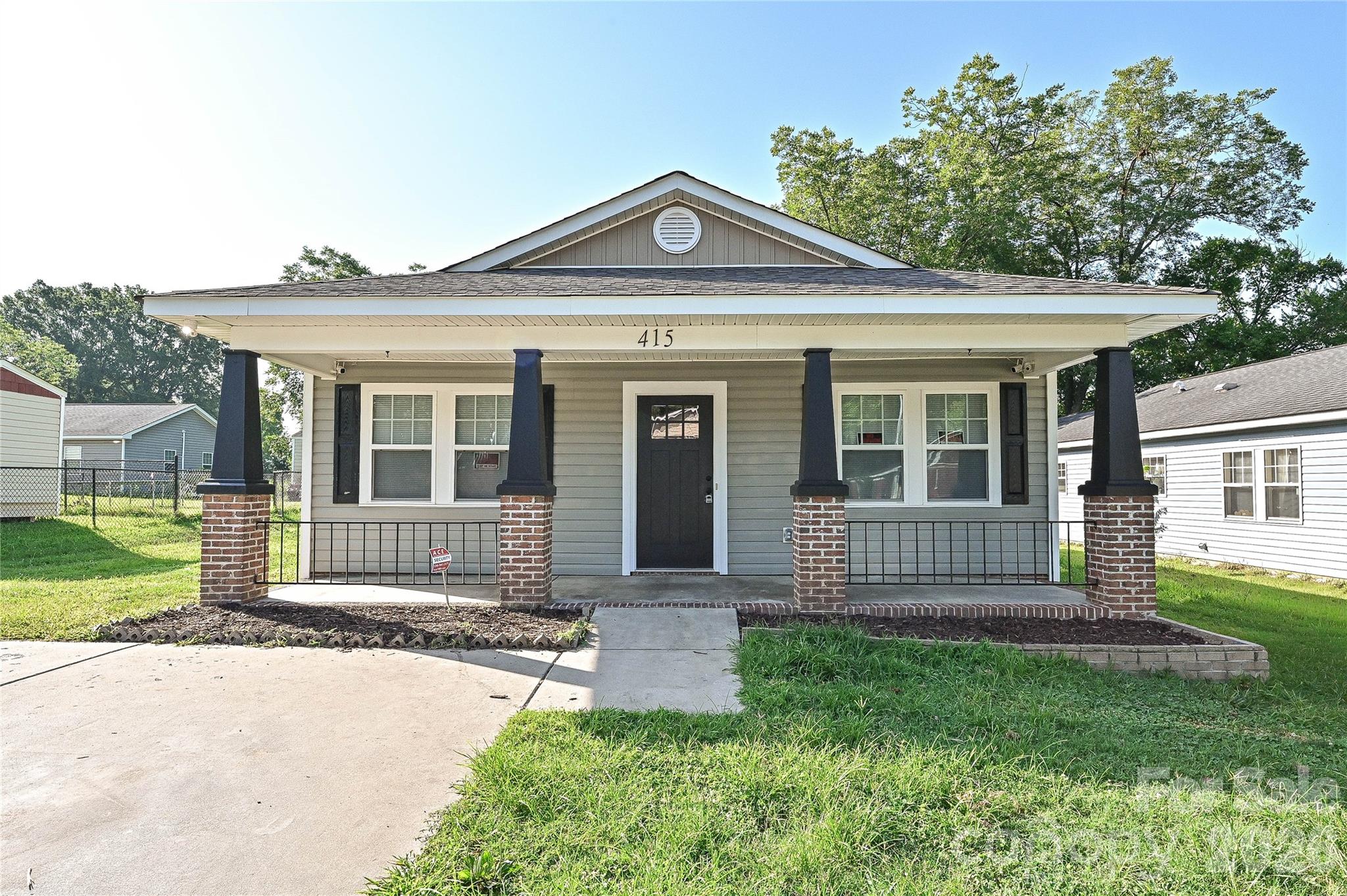 415 Jones Street
