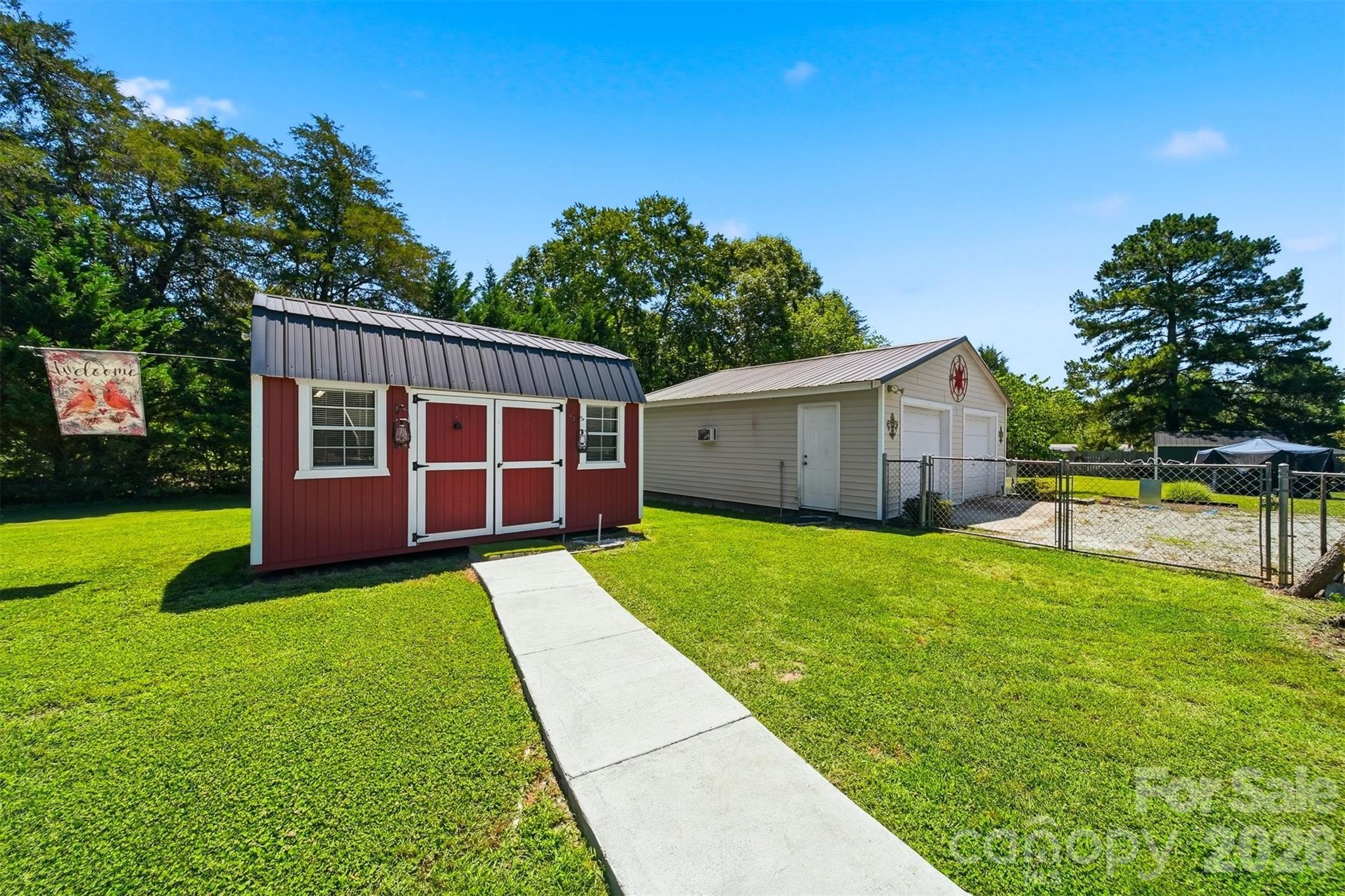 5404 B J Drive Property Photo 29