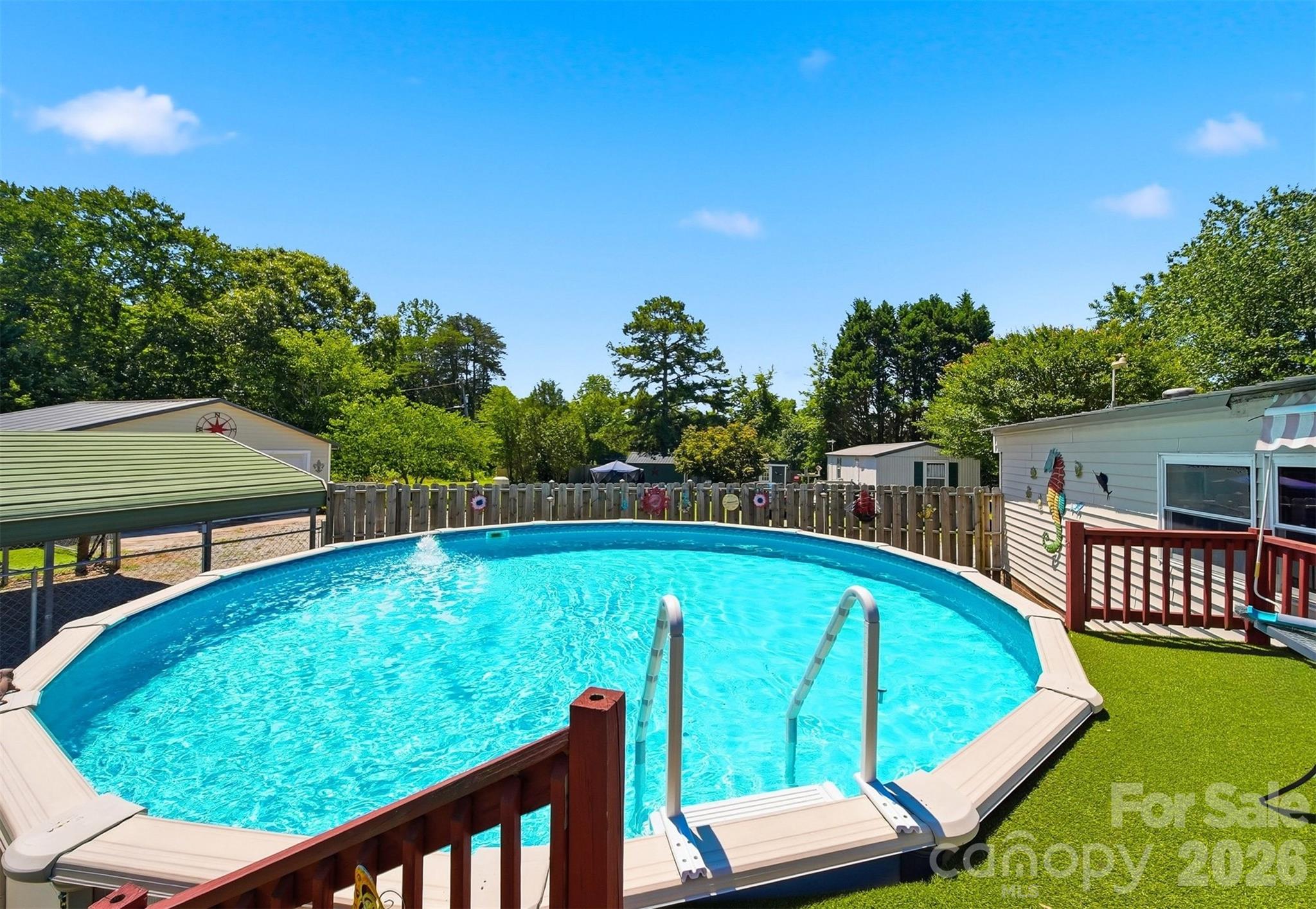 5404 B J Drive Property Photo 34