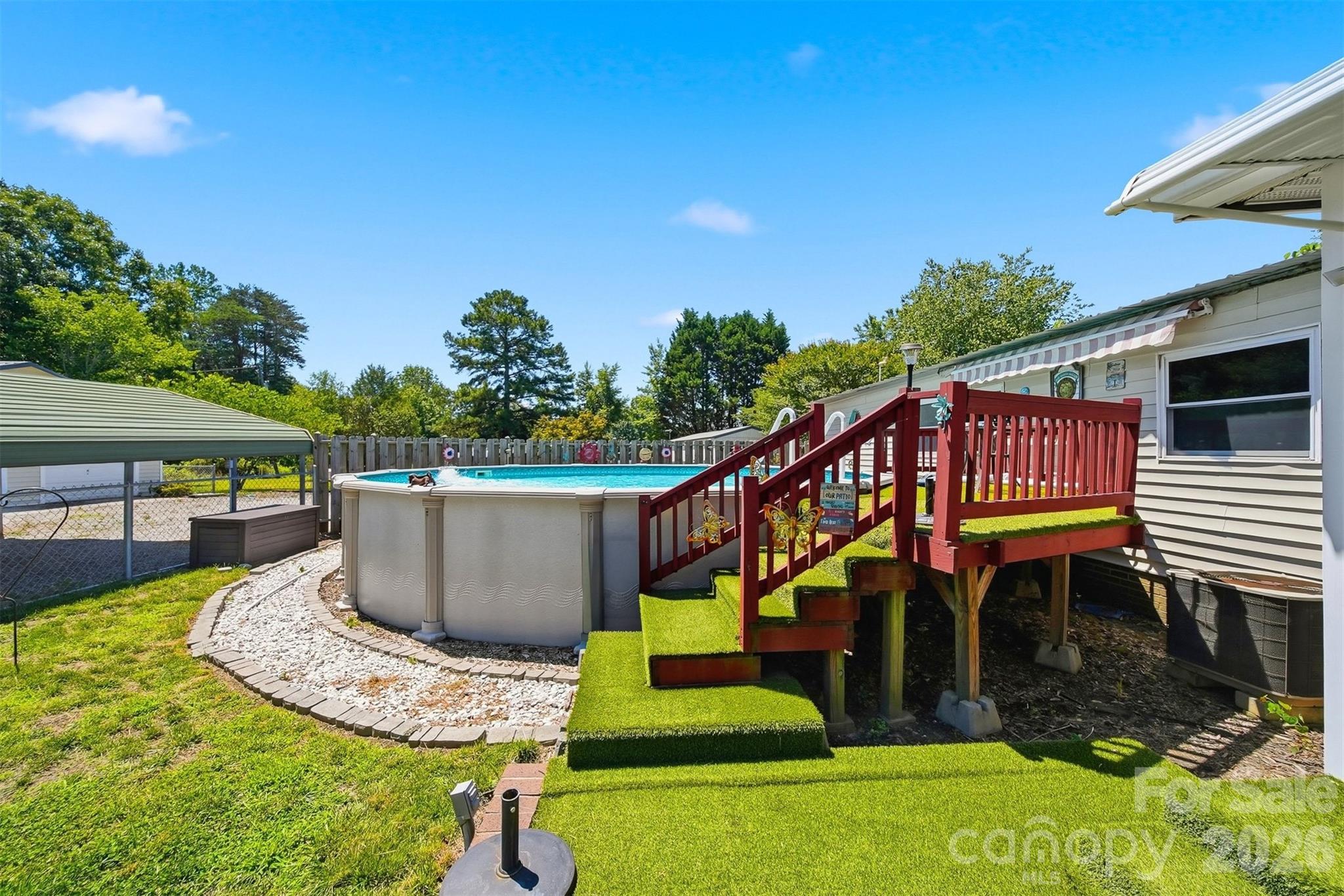 5404 B J Drive Property Photo 37