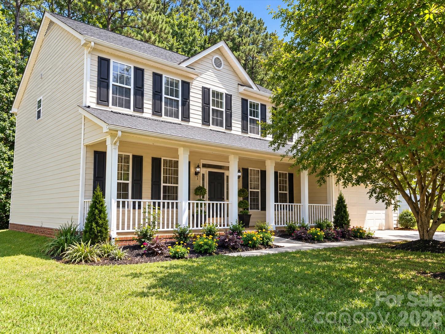 6719 Reedy Creek Road Property Photo 1