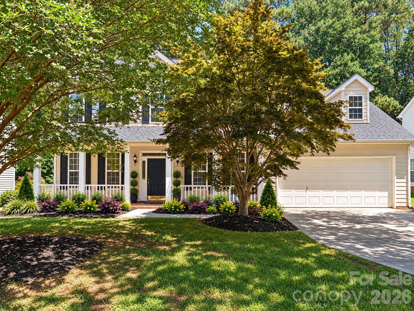6719 Reedy Creek Road Property Photo 2