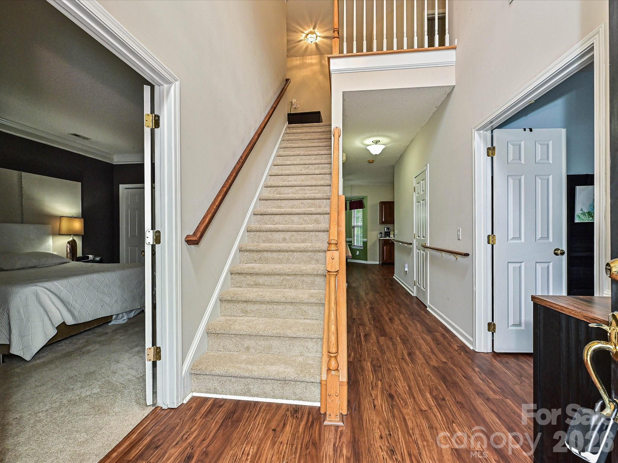 6719 Reedy Creek Road Property Photo 6