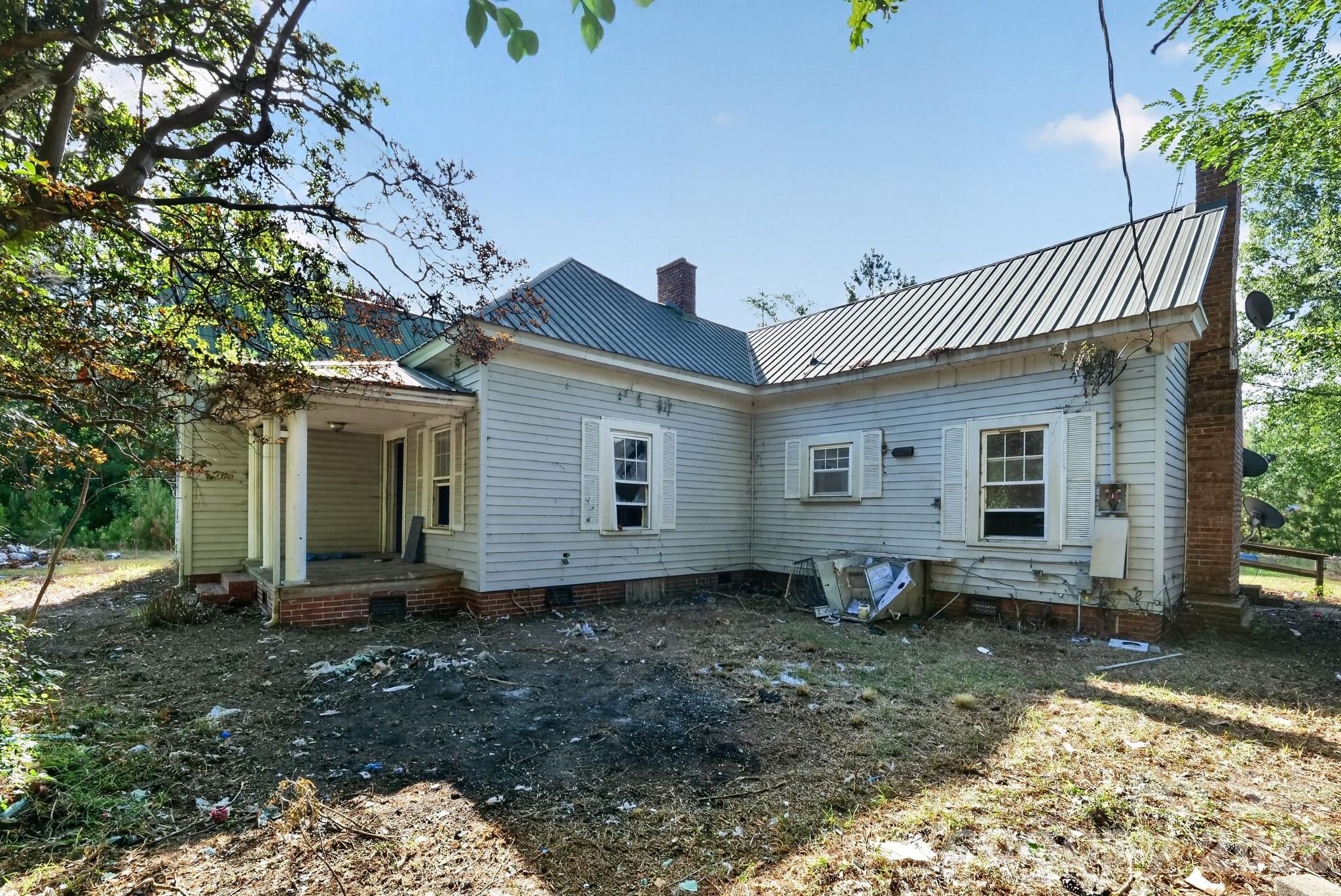 3316 Nc 109 Highway Property Photo 1