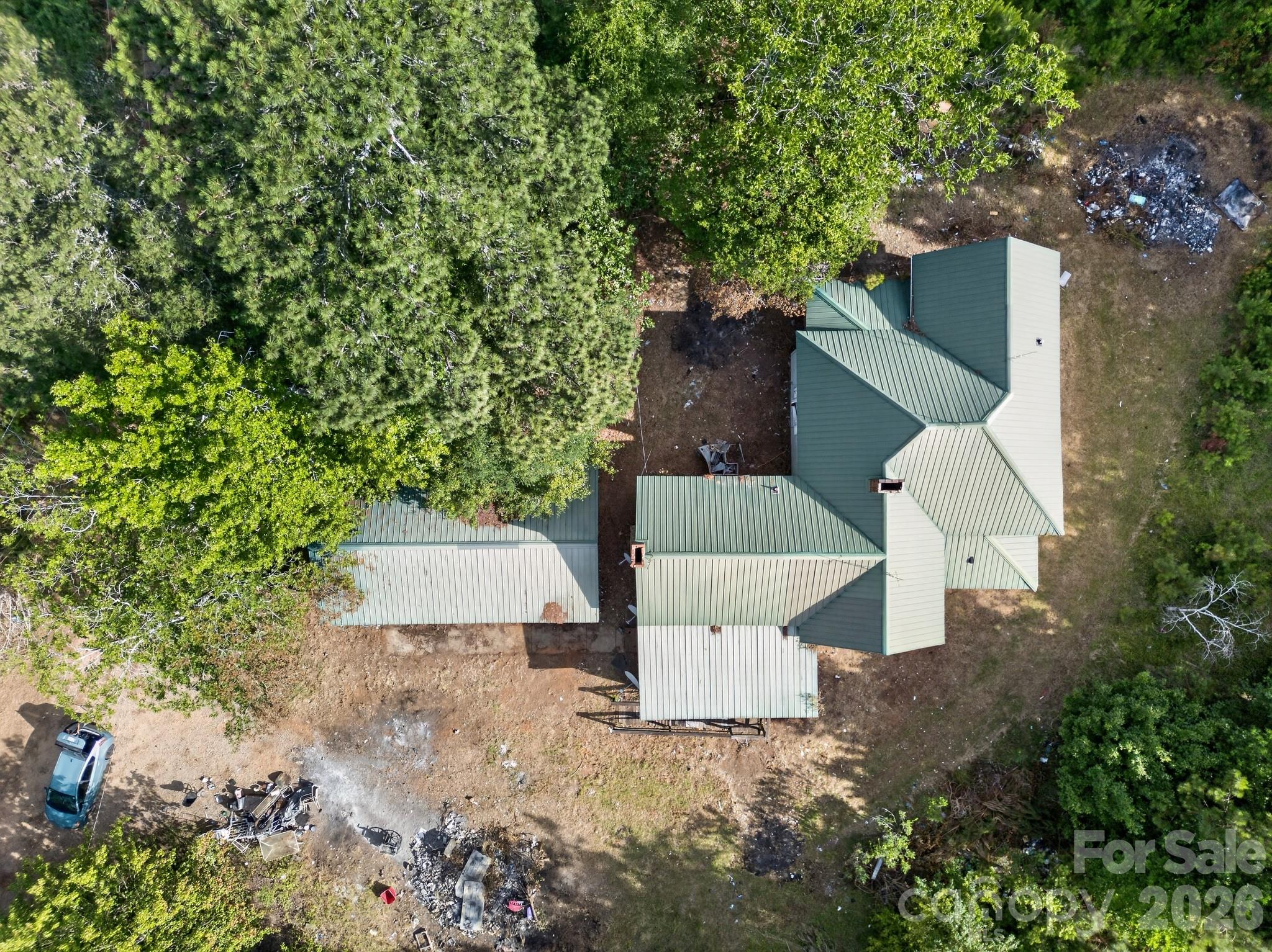 3316 Nc 109 Highway Property Photo 2