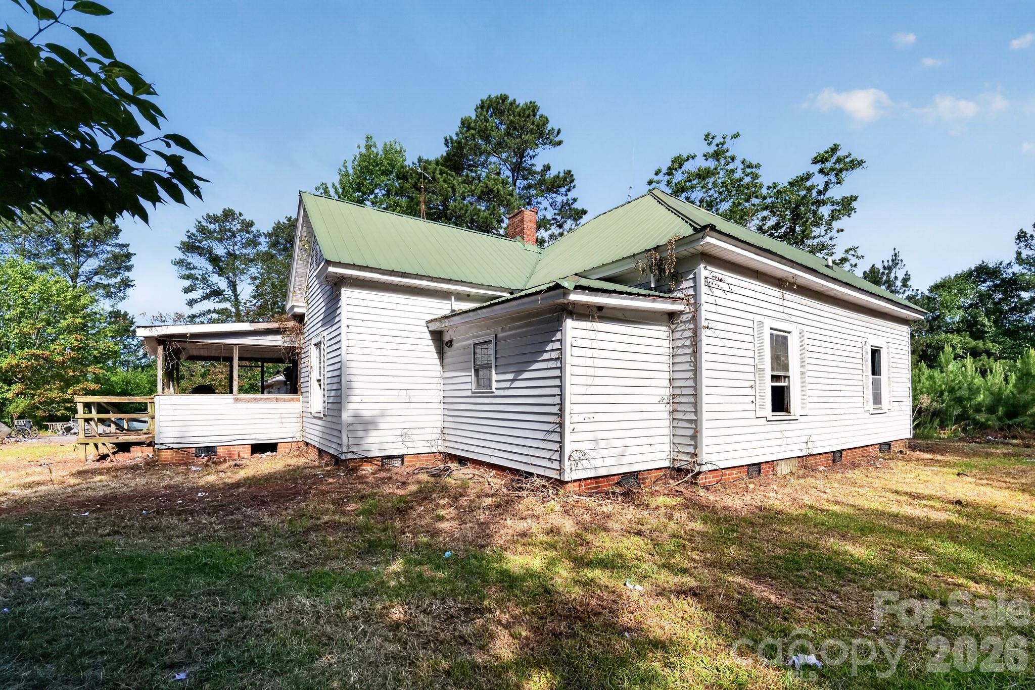 3316 Nc 109 Highway Property Photo 3