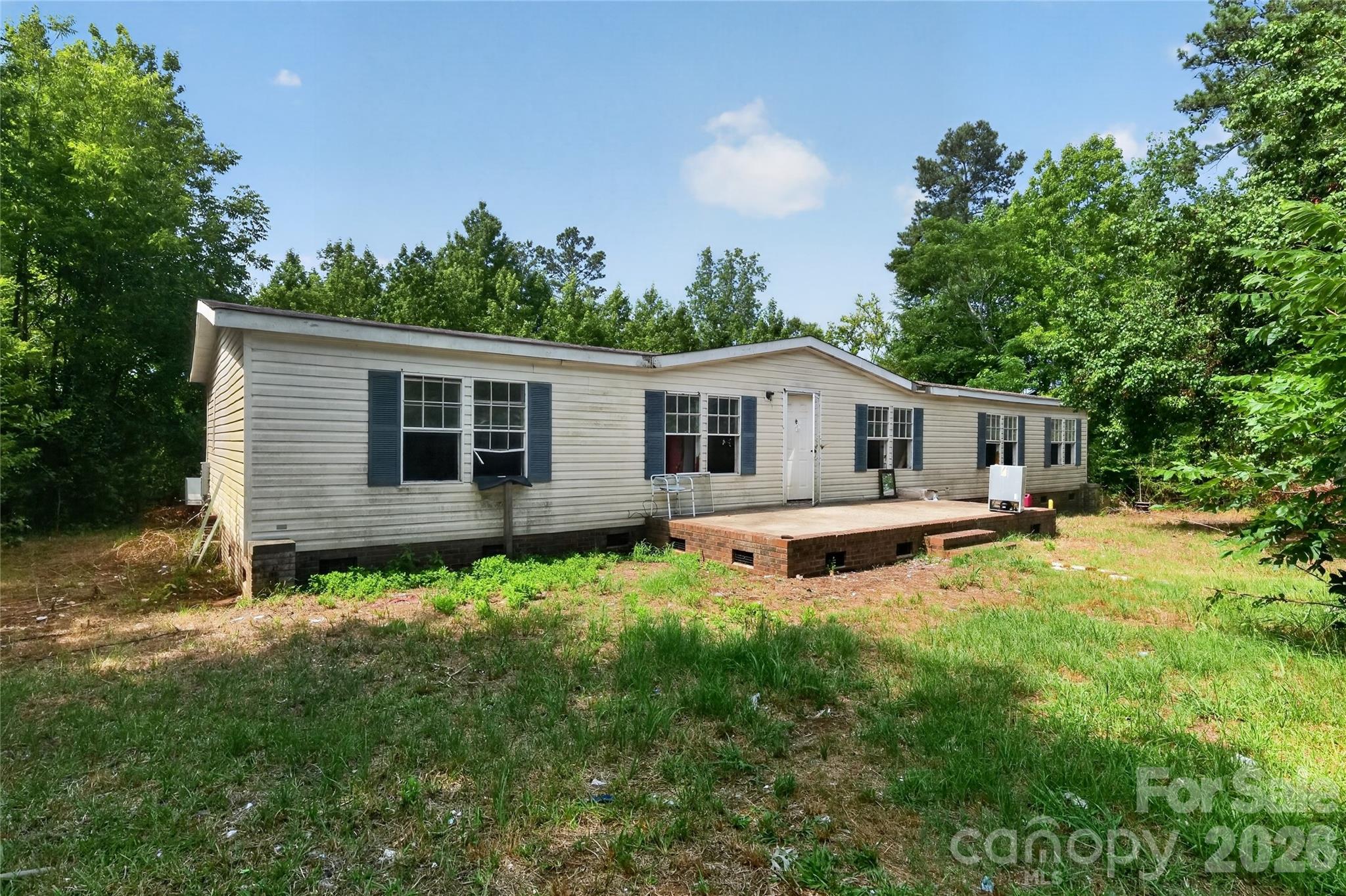 3316 Nc 109 Highway Property Photo 4