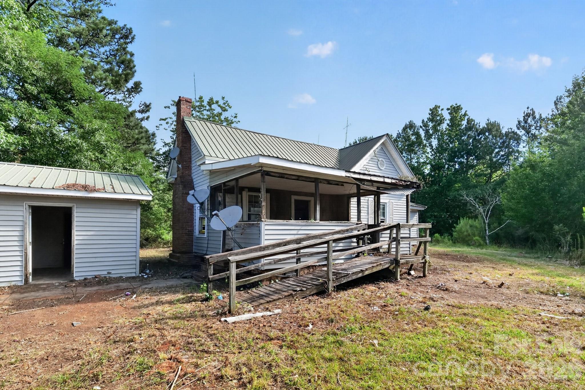3316 Nc 109 Highway Property Photo 5