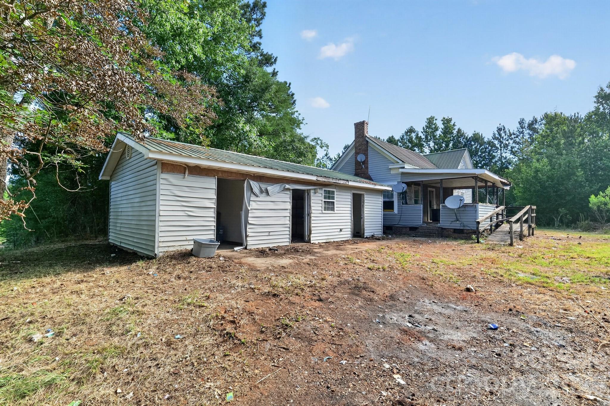 3316 Nc 109 Highway Property Photo 6