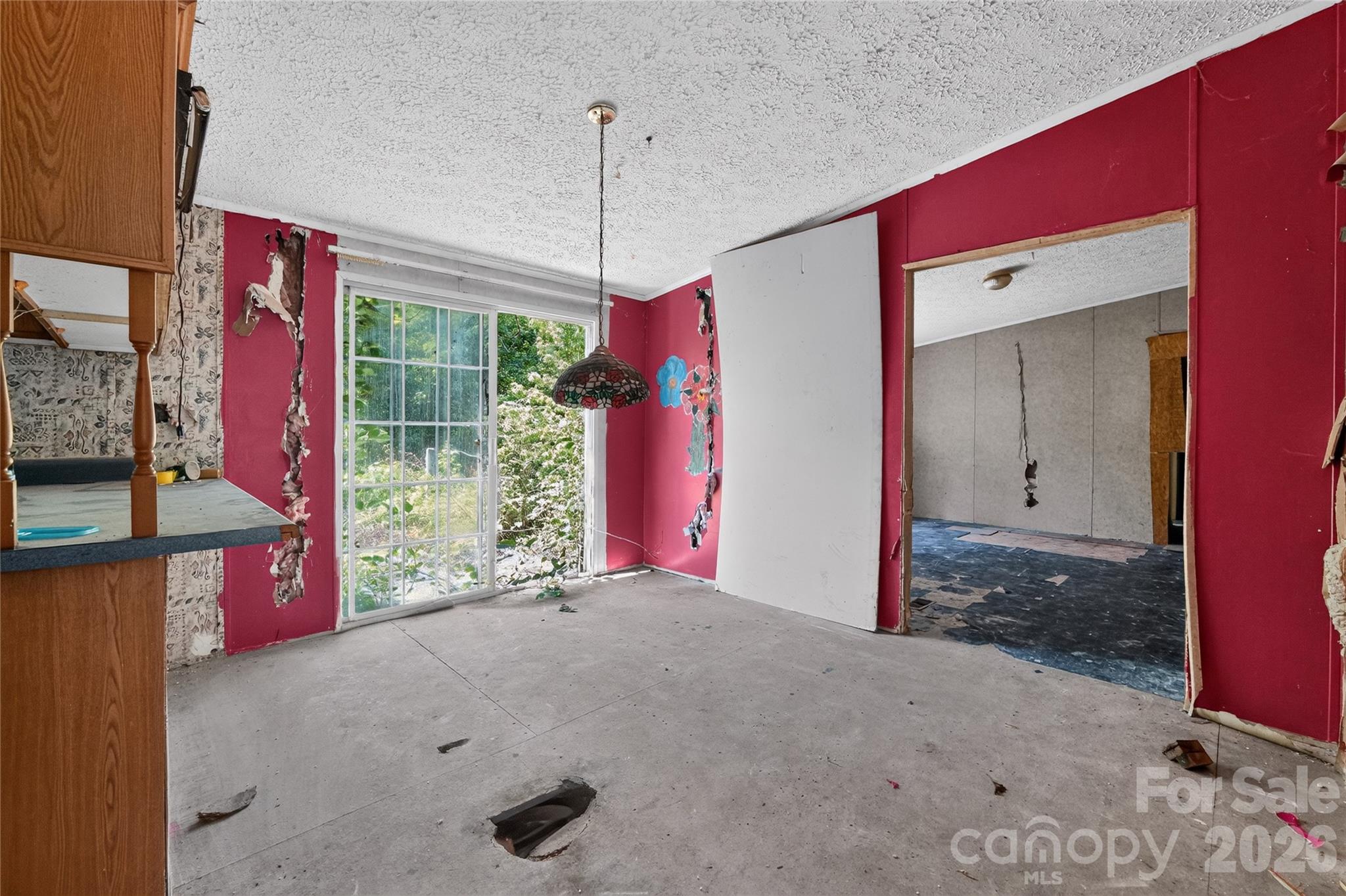3316 Nc 109 Highway Property Photo 9